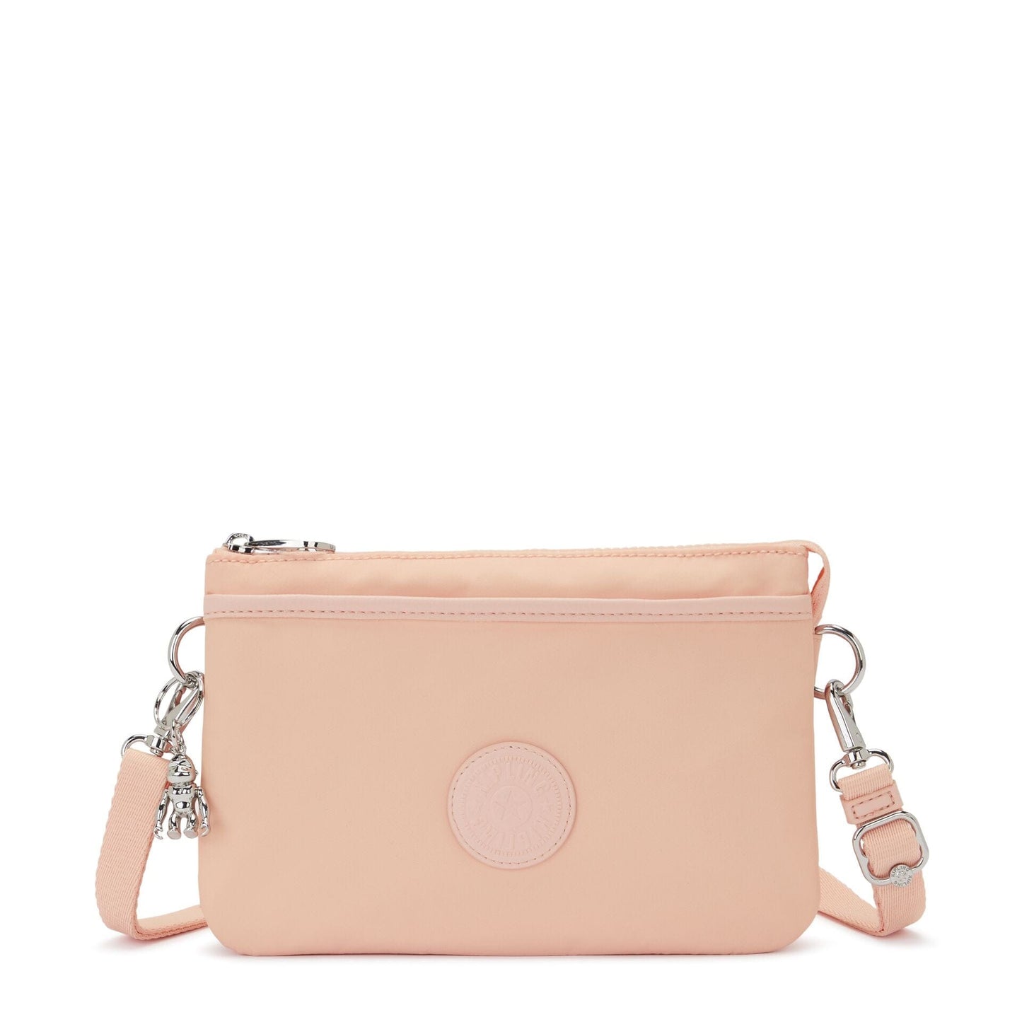 KIPLING-Riri-Small crossbody (with removable strap)-Garden Rose-72323-3QZ