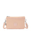 Kipling-Riri-Small Crossbody (With Removable Strap)-Garden Rose-72323-3Qz