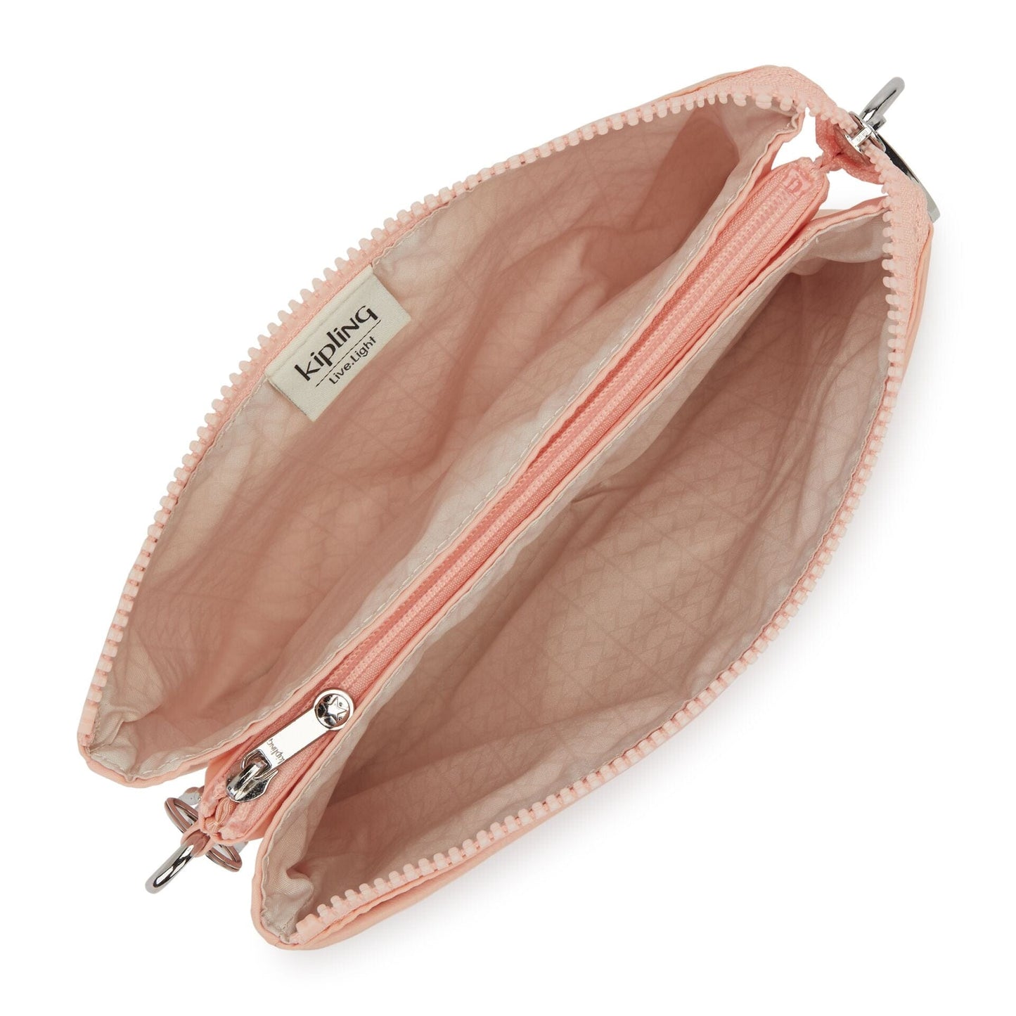 Kipling-Riri-Small Crossbody (With Removable Strap)-Garden Rose-72323-3Qz