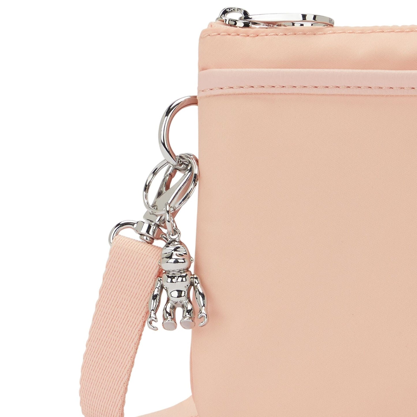 Kipling-Riri-Small Crossbody (With Removable Strap)-Garden Rose-72323-3Qz