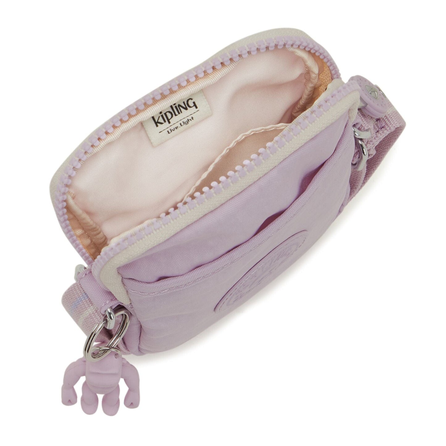 Tally Gentle Lilac
