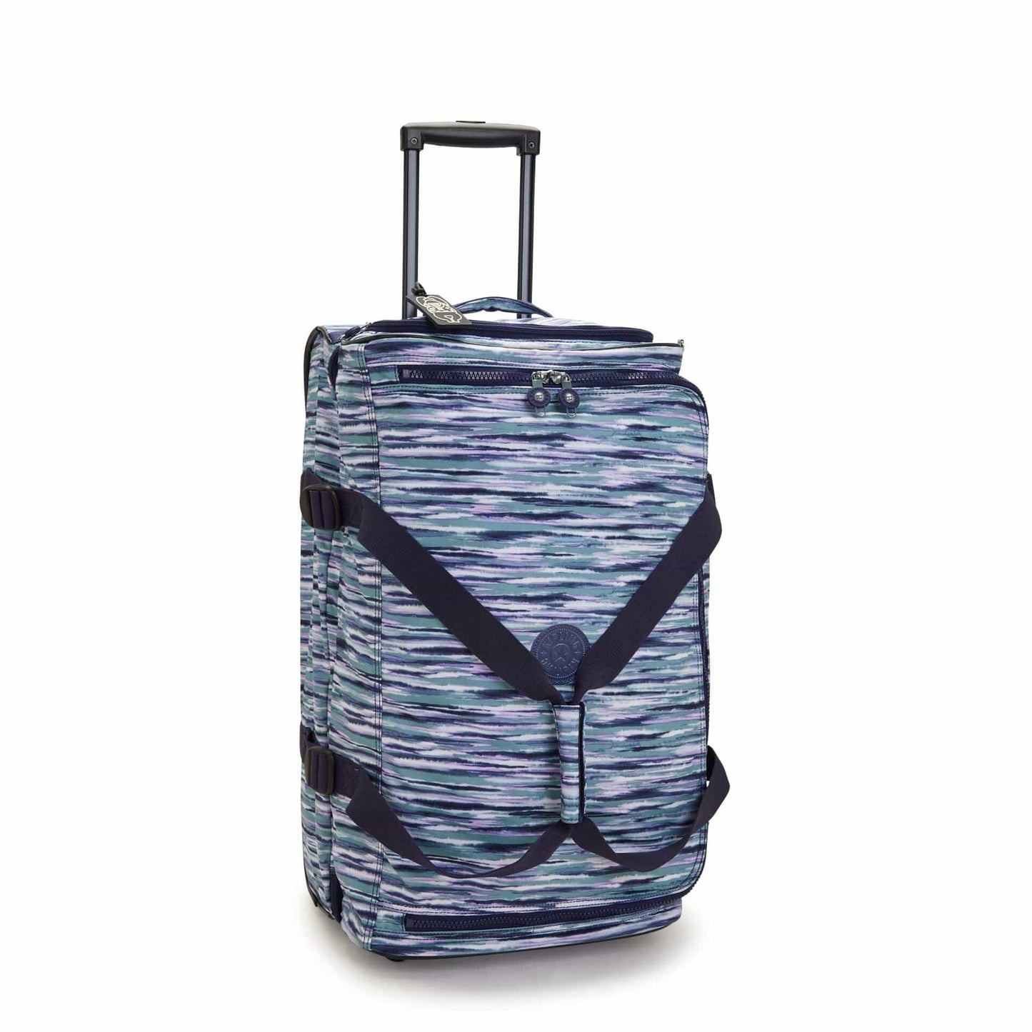 Teagan M Brush Stripes