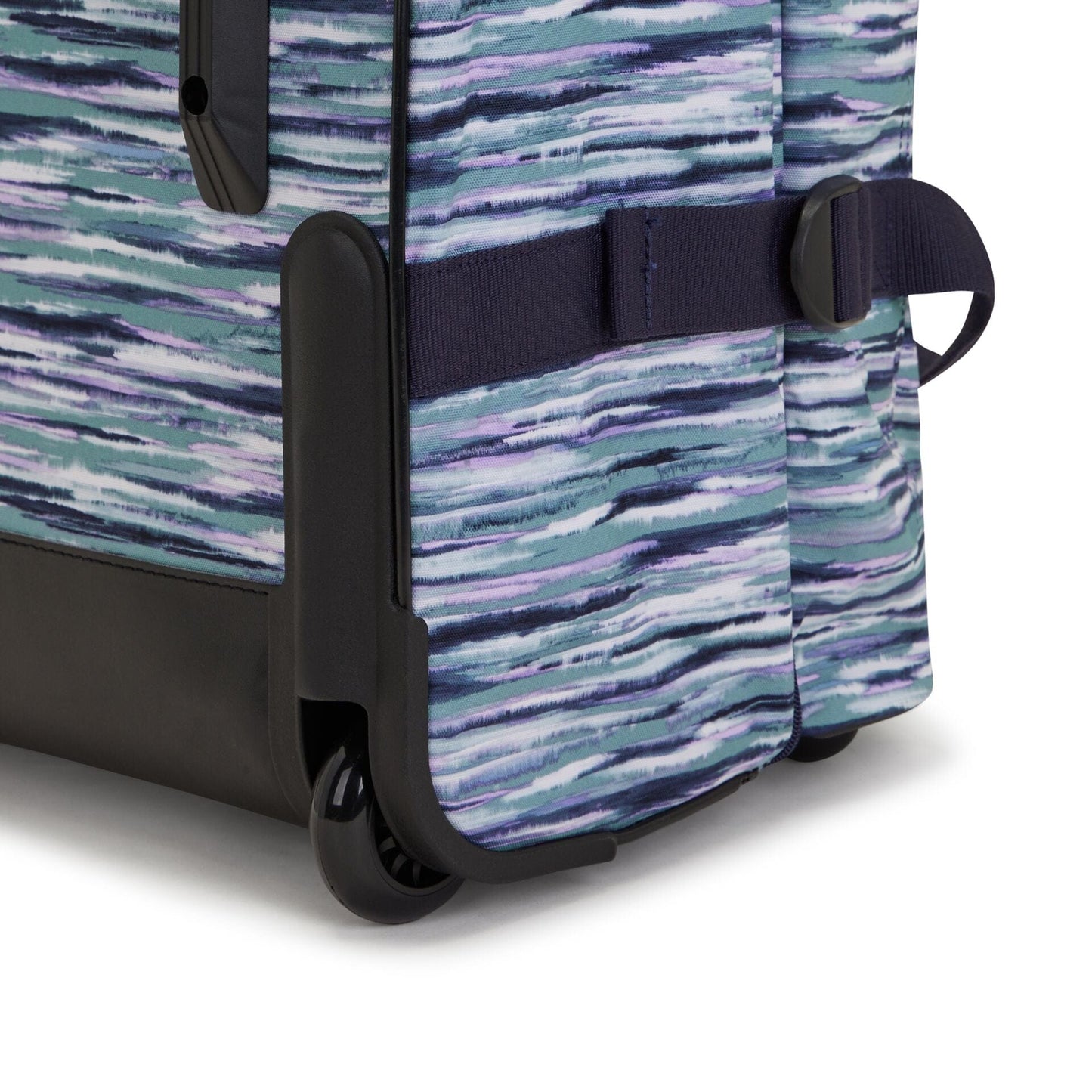 Teagan M Brush Stripes