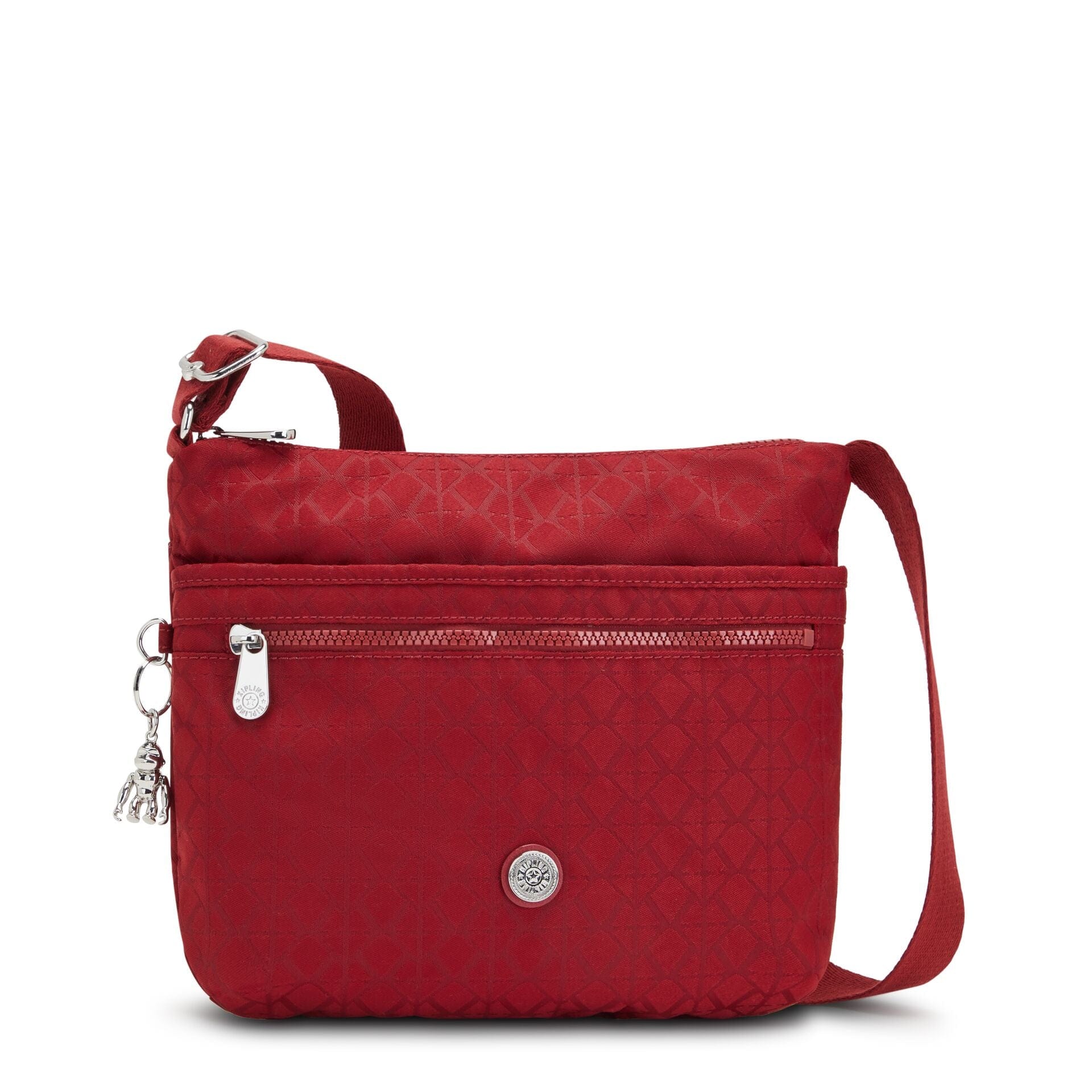 Arto Signature Red