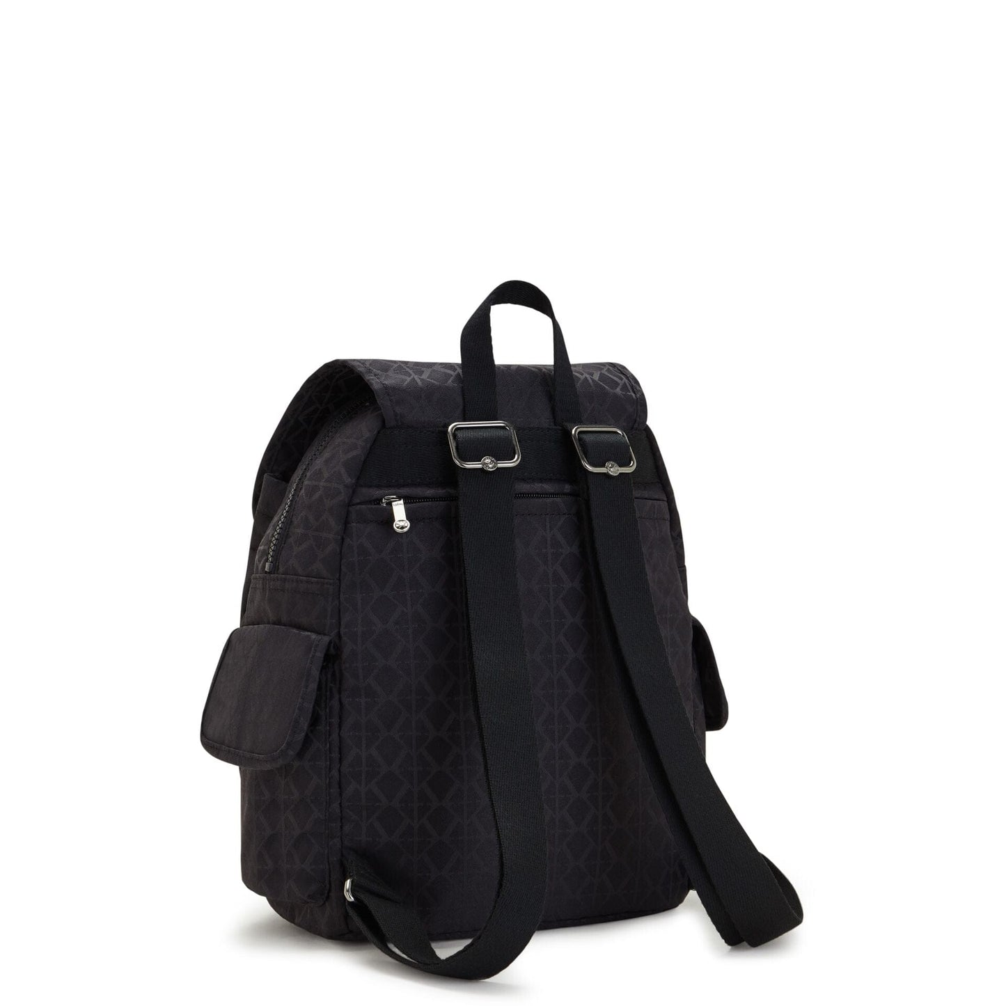 City Pack S Signature Blk Q