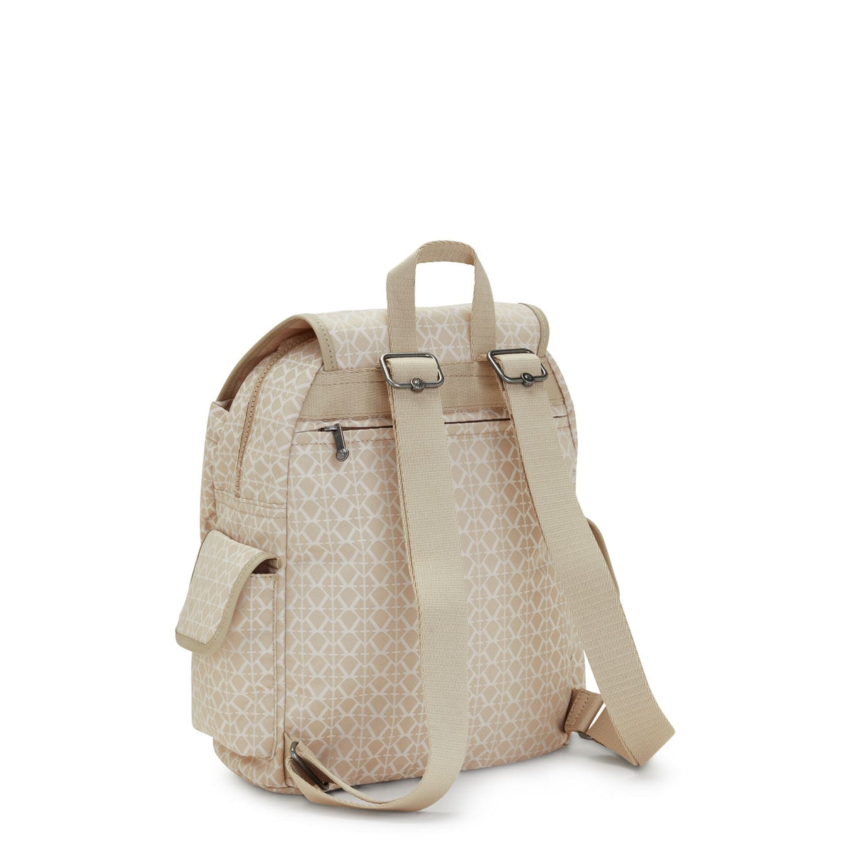 CITY PACK S BE UN SIGNATURE BEIGE