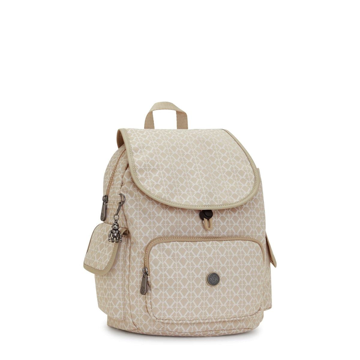 CITY PACK S BE UN SIGNATURE BEIGE