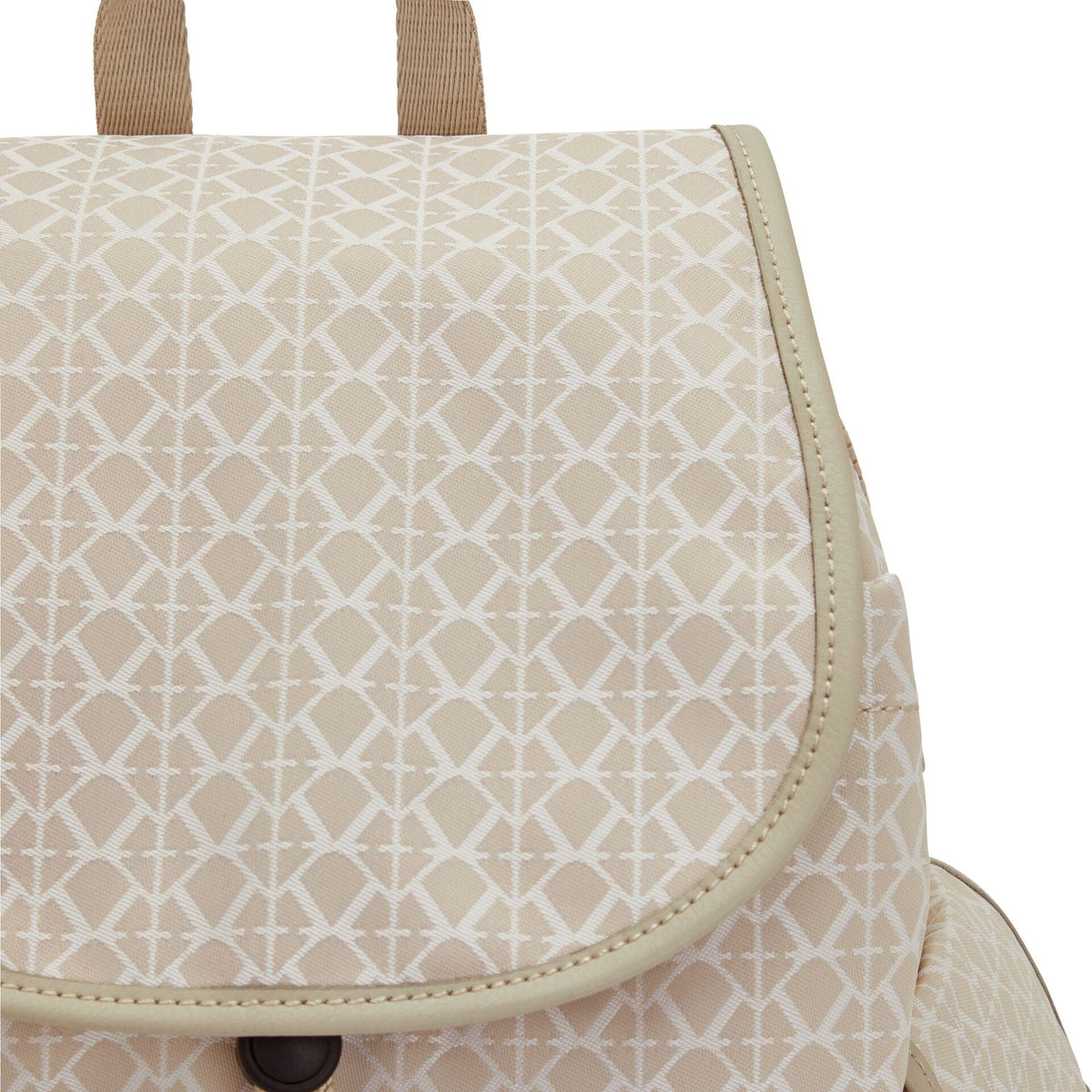 CITY PACK S BE UN SIGNATURE BEIGE