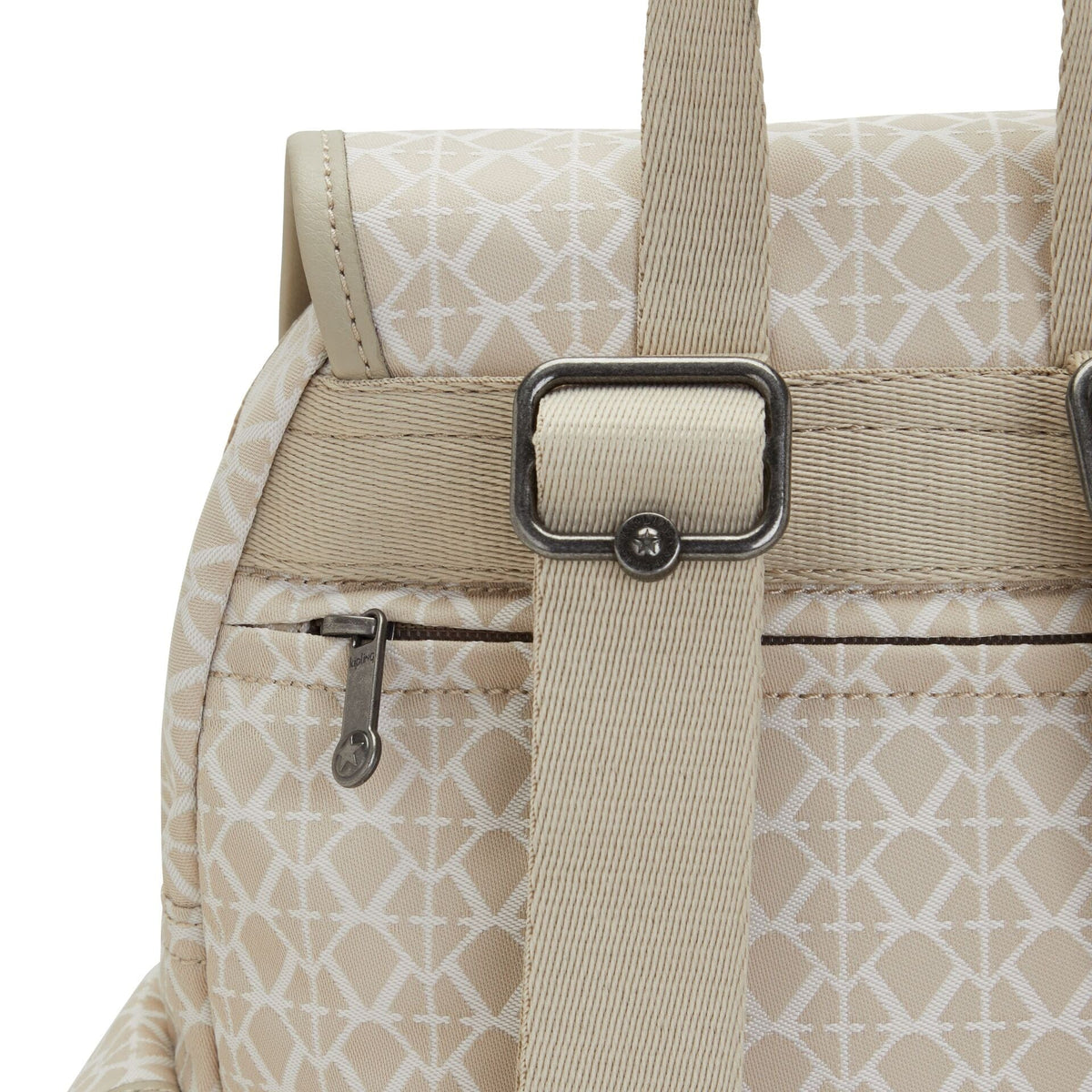 CITY PACK S BE UN SIGNATURE BEIGE