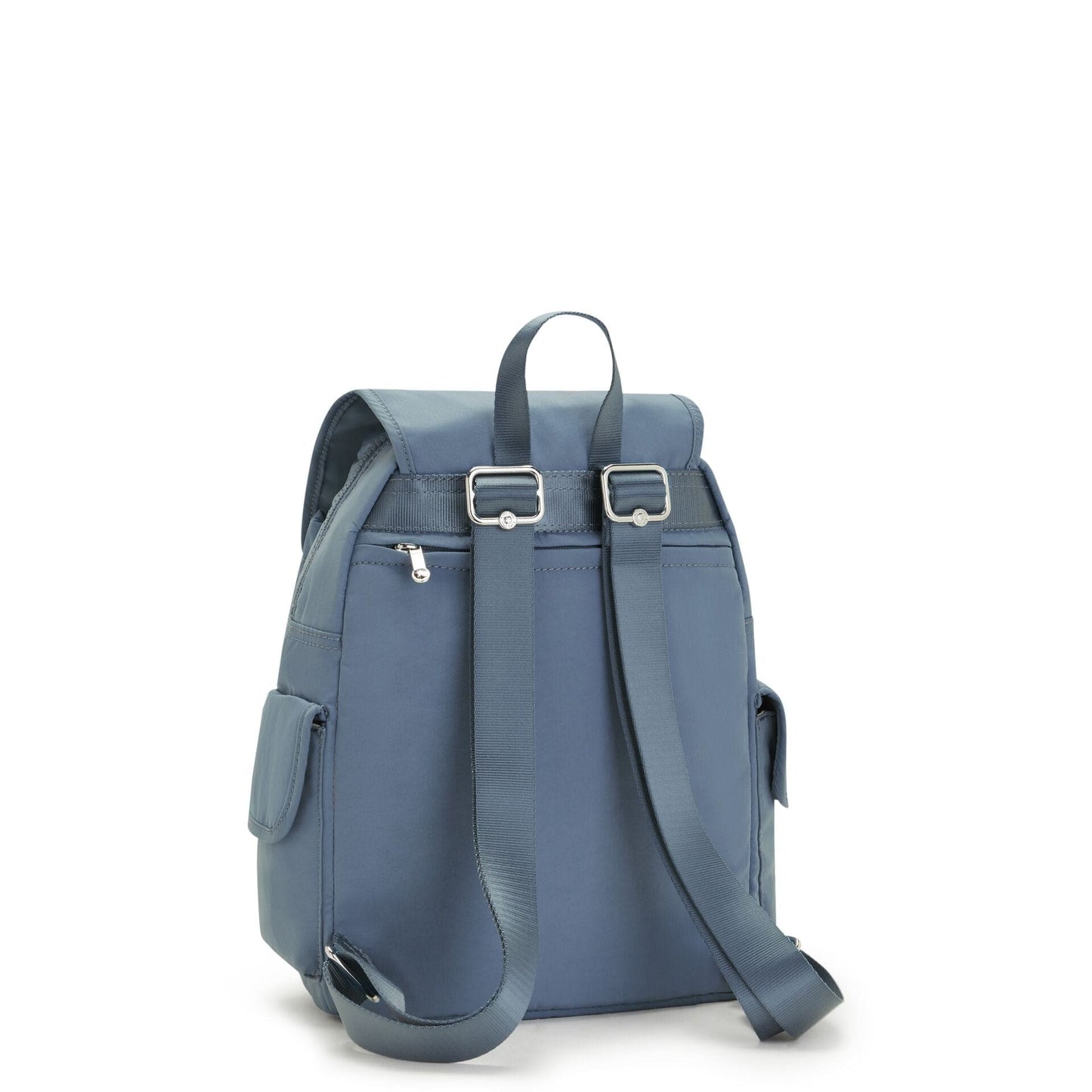 City Pack S Brush Blue St