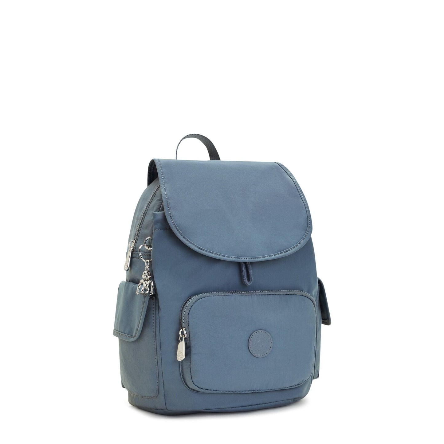 City Pack S Brush Blue St