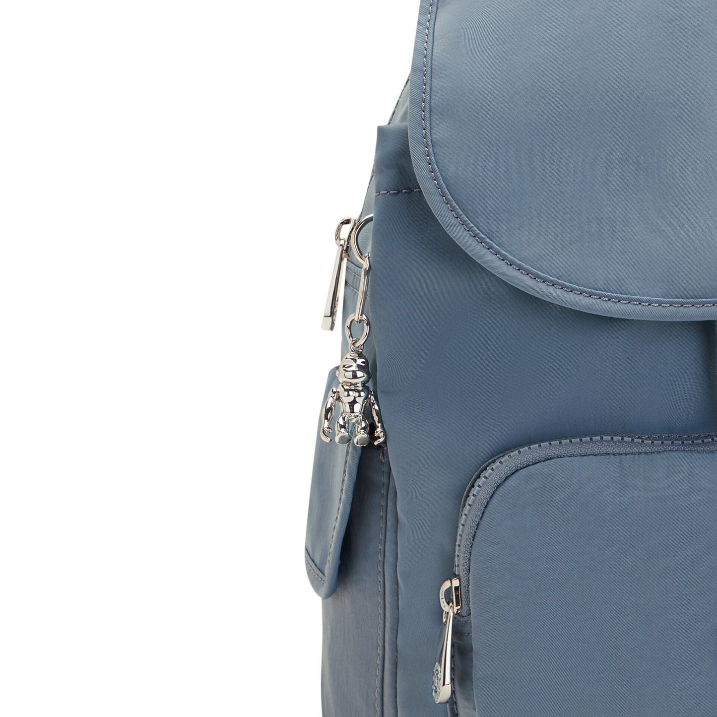 City Pack S Brush Blue St