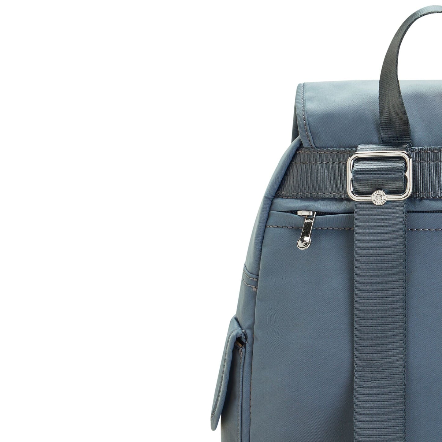 City Pack S Brush Blue St
