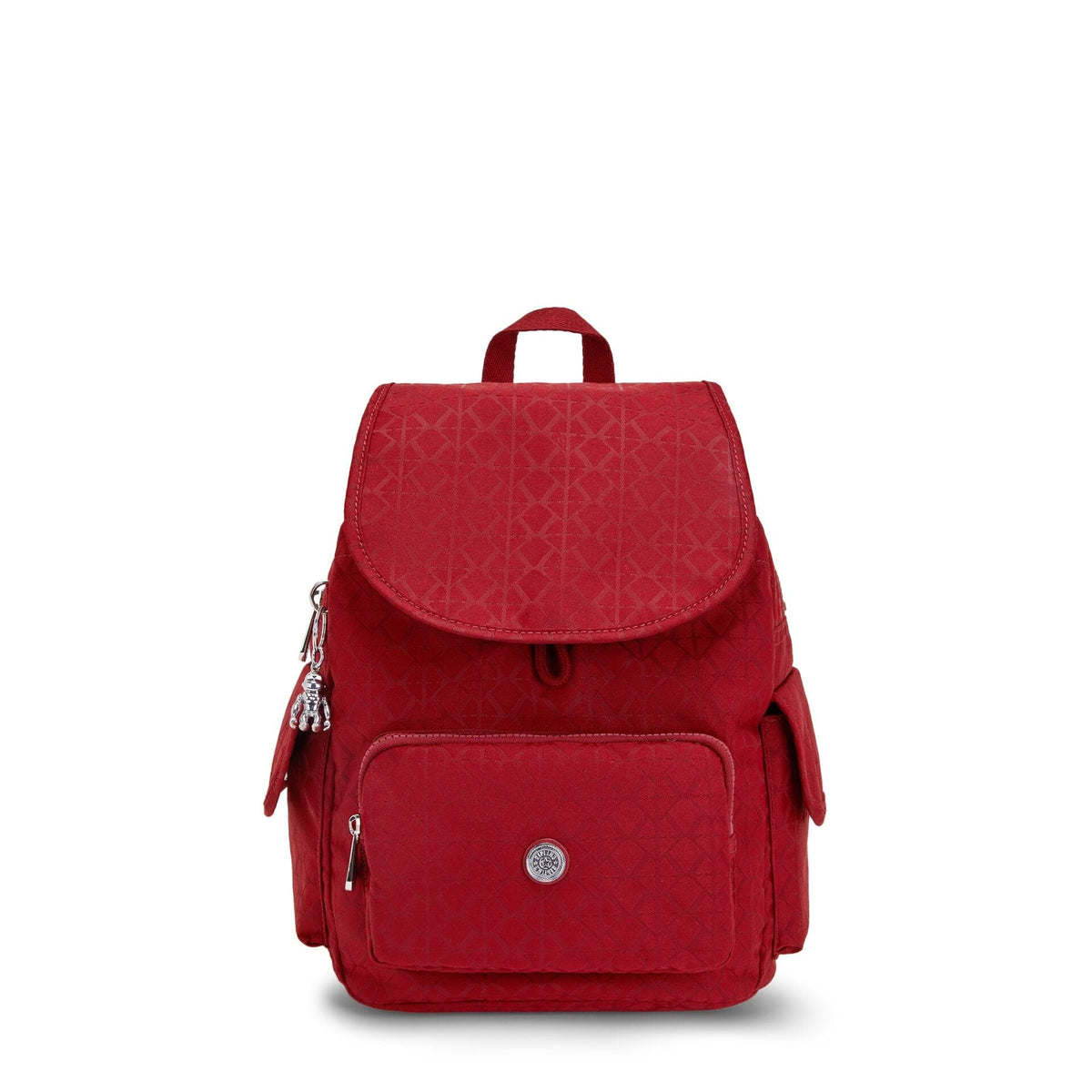 City Pack S Signature Red