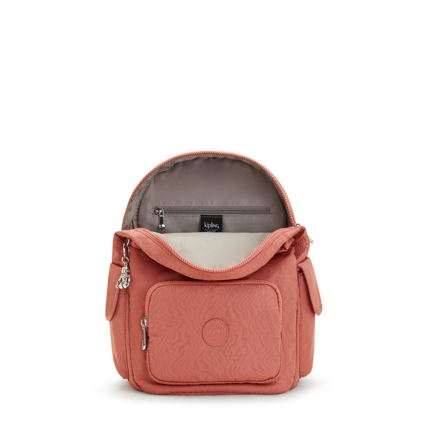 City Pack S Vintage Pink Em