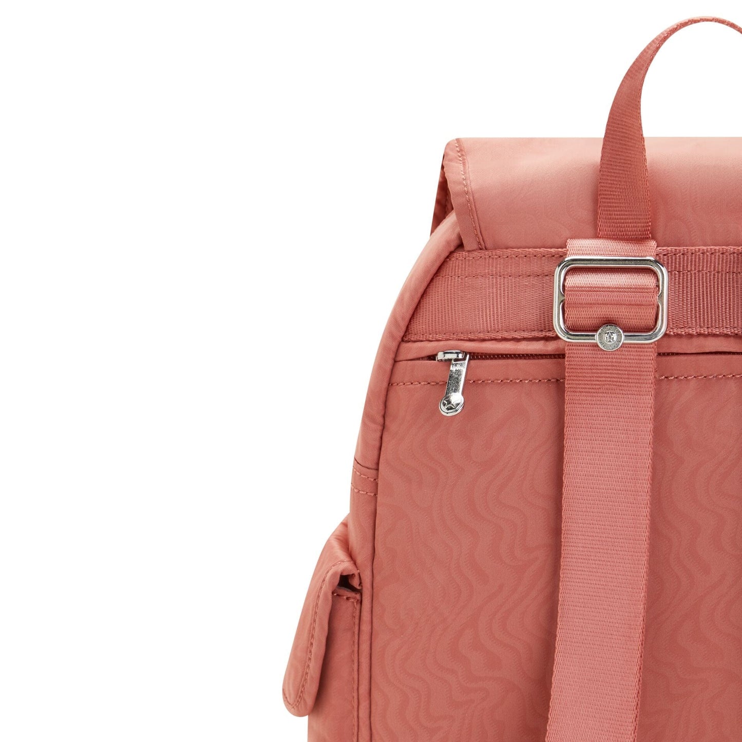 City Pack S Vintage Pink Em