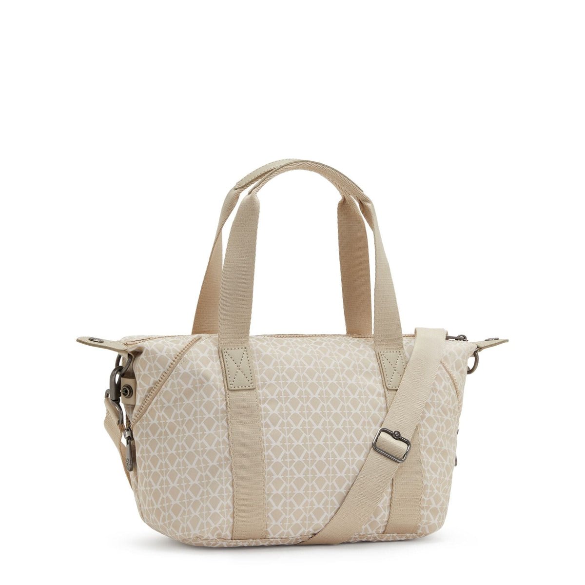 ART MINI BE UN SIGNATURE BEIGE