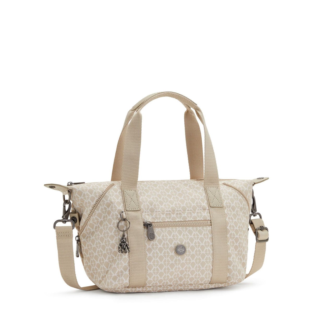 ART MINI BE UN SIGNATURE BEIGE