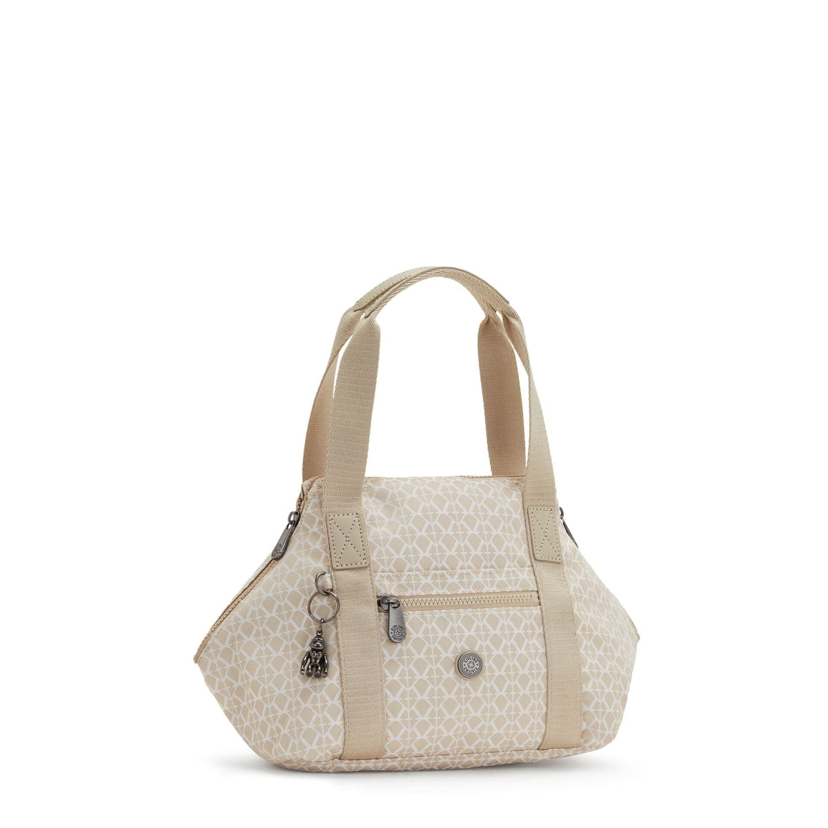 ART MINI BE UN SIGNATURE BEIGE
