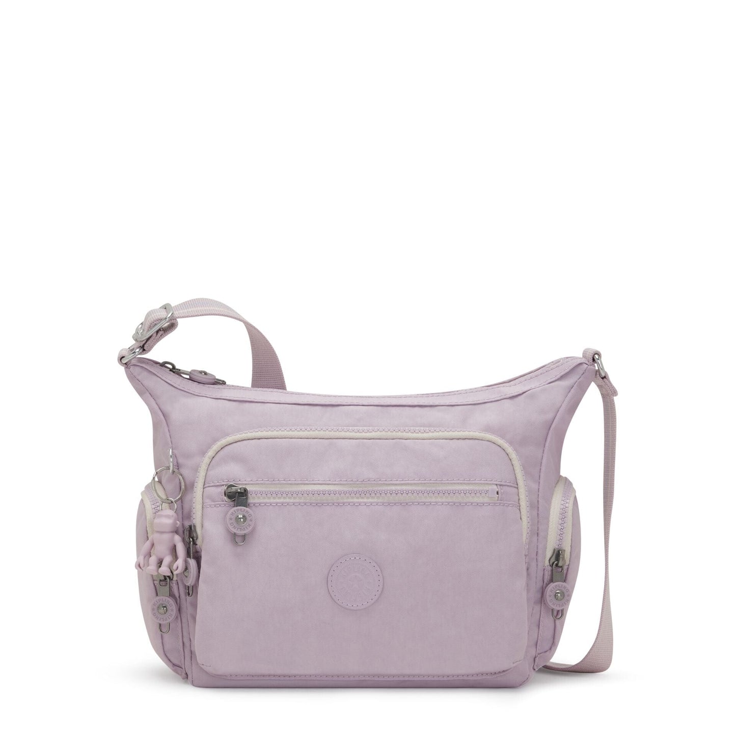 Gabbie S Gentle Lilac