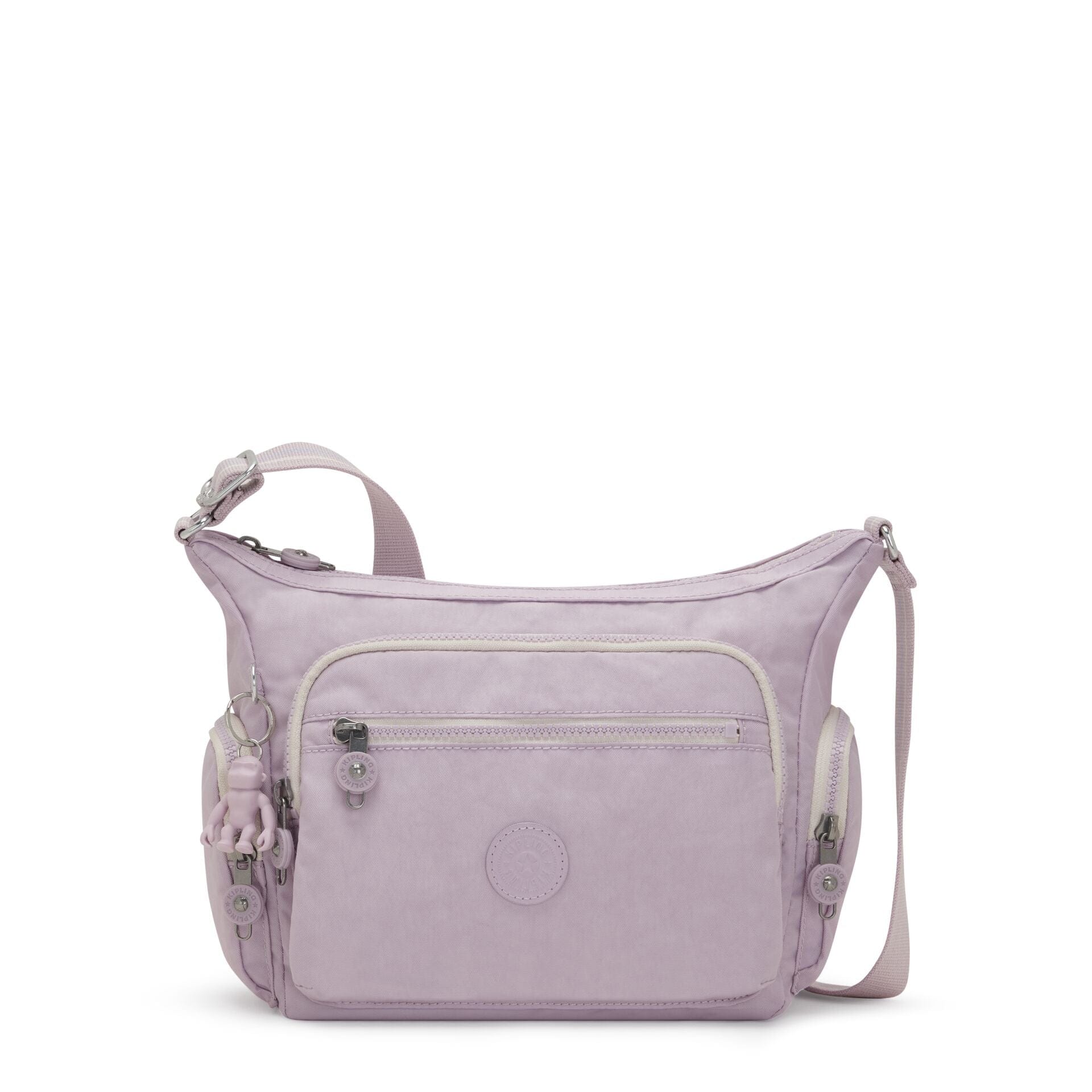 Gabbie S Gentle Lilac