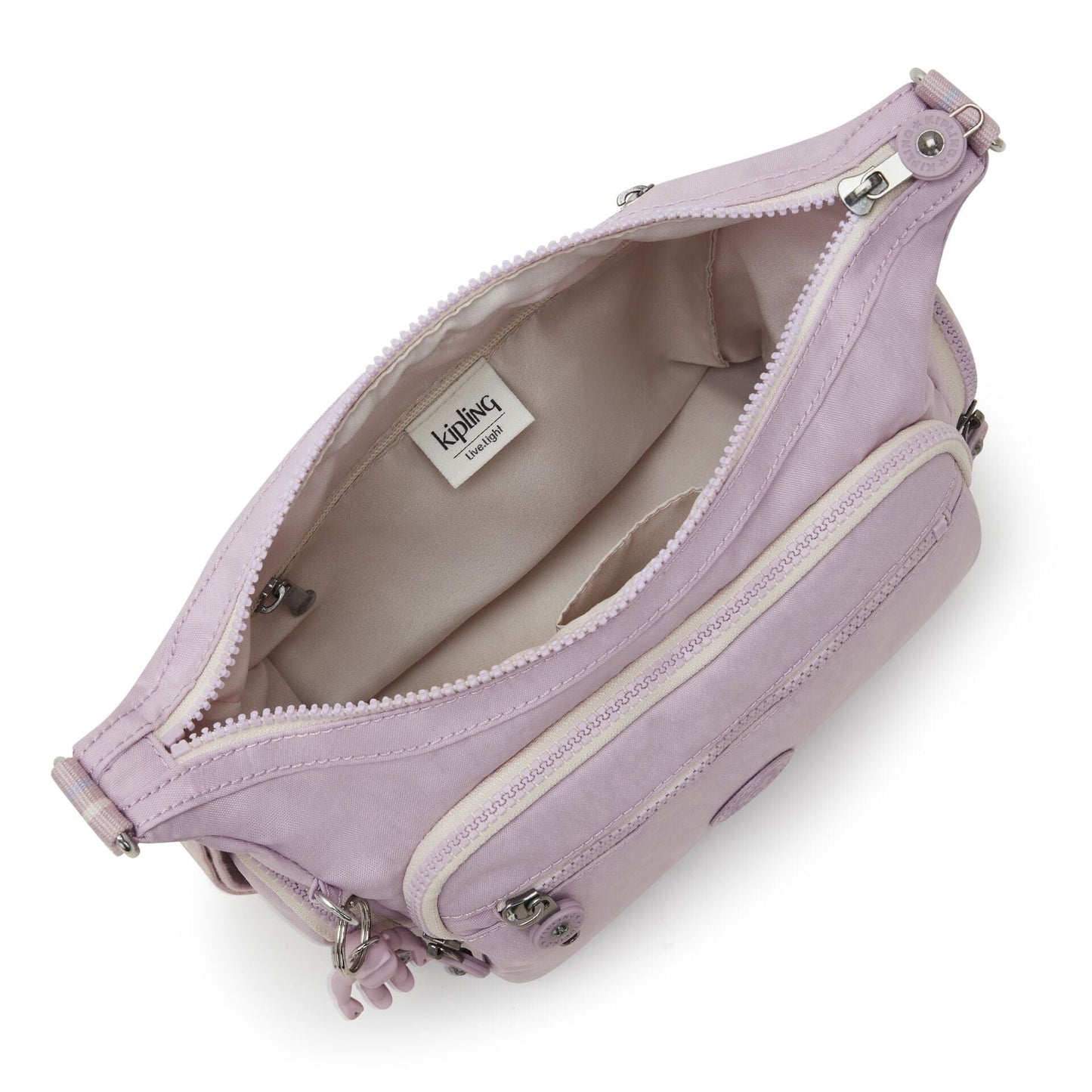 Gabbie S Gentle Lilac
