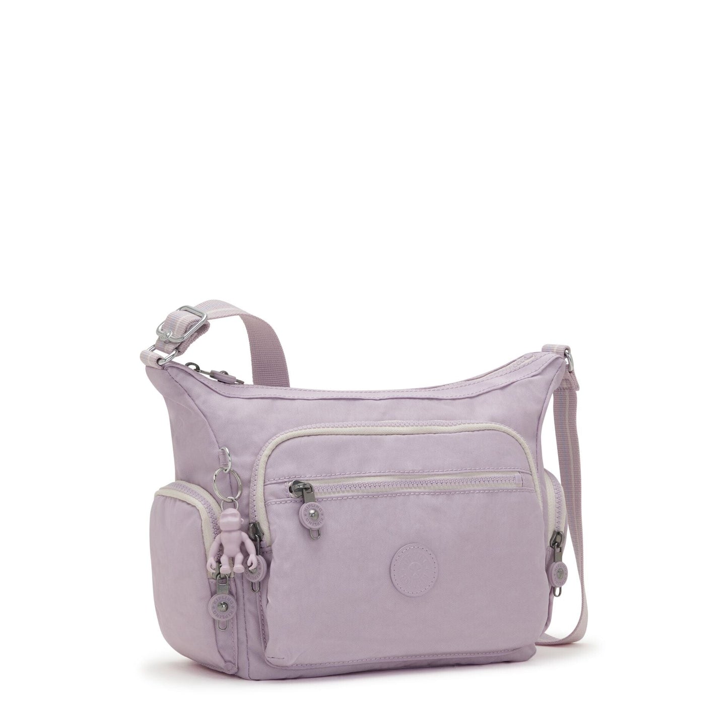 Gabbie S Gentle Lilac