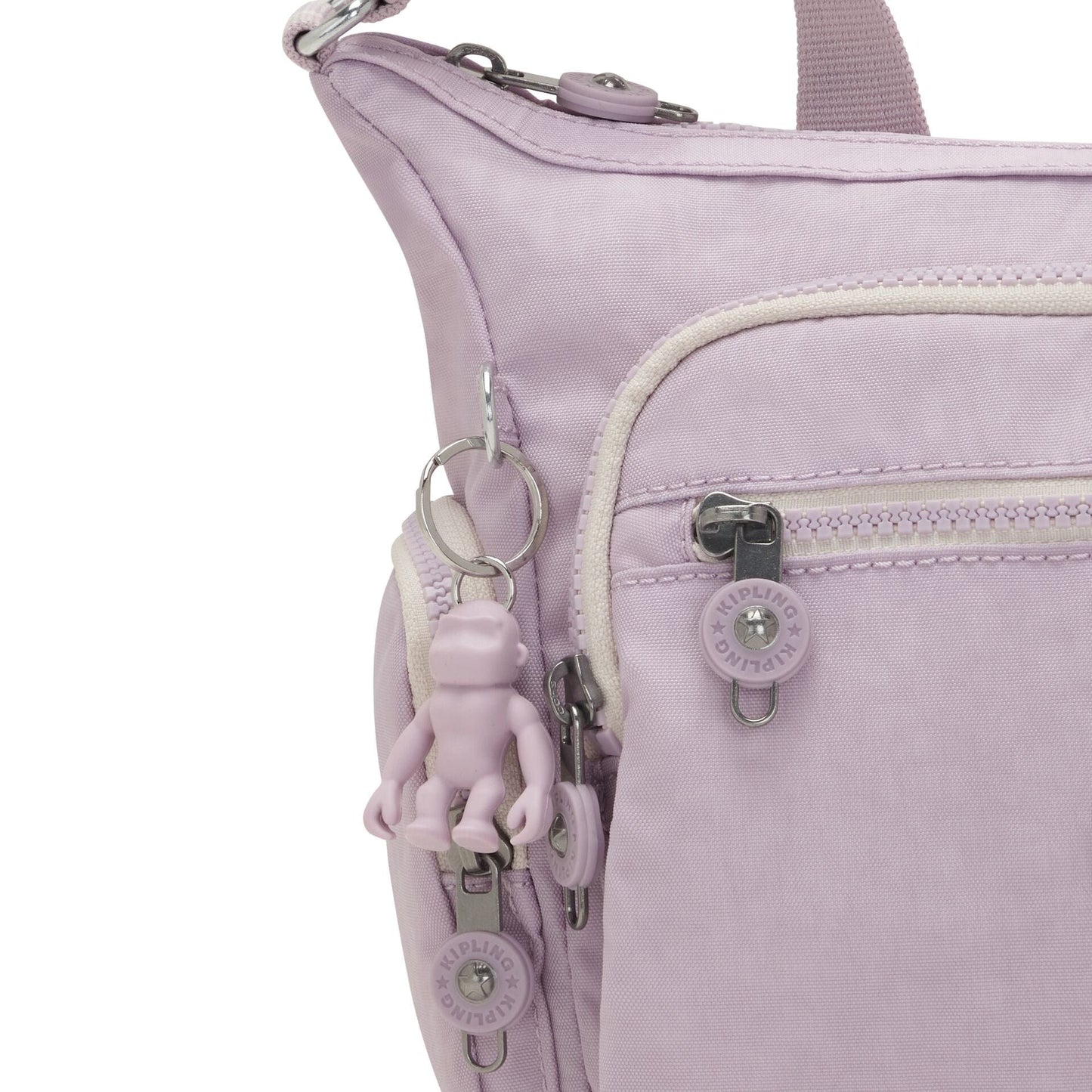Gabbie S Gentle Lilac