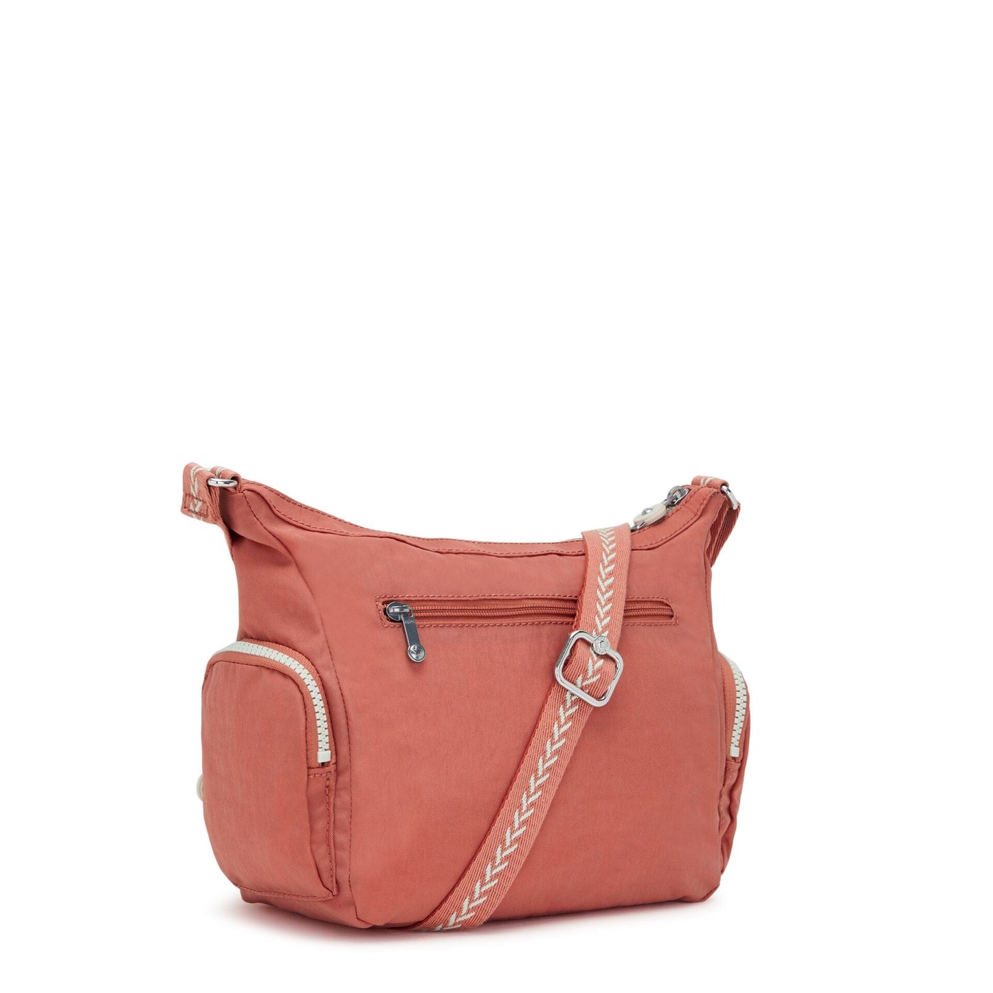 Kipling-Gabbie S-Small Crossbody-Vintage Pink-I2531-Y61