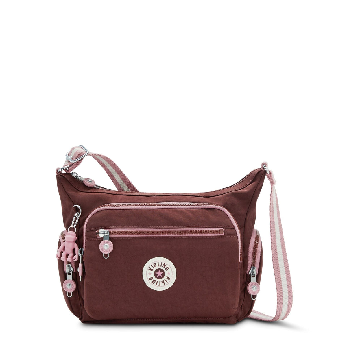 Gabbie S Mahogany Bl