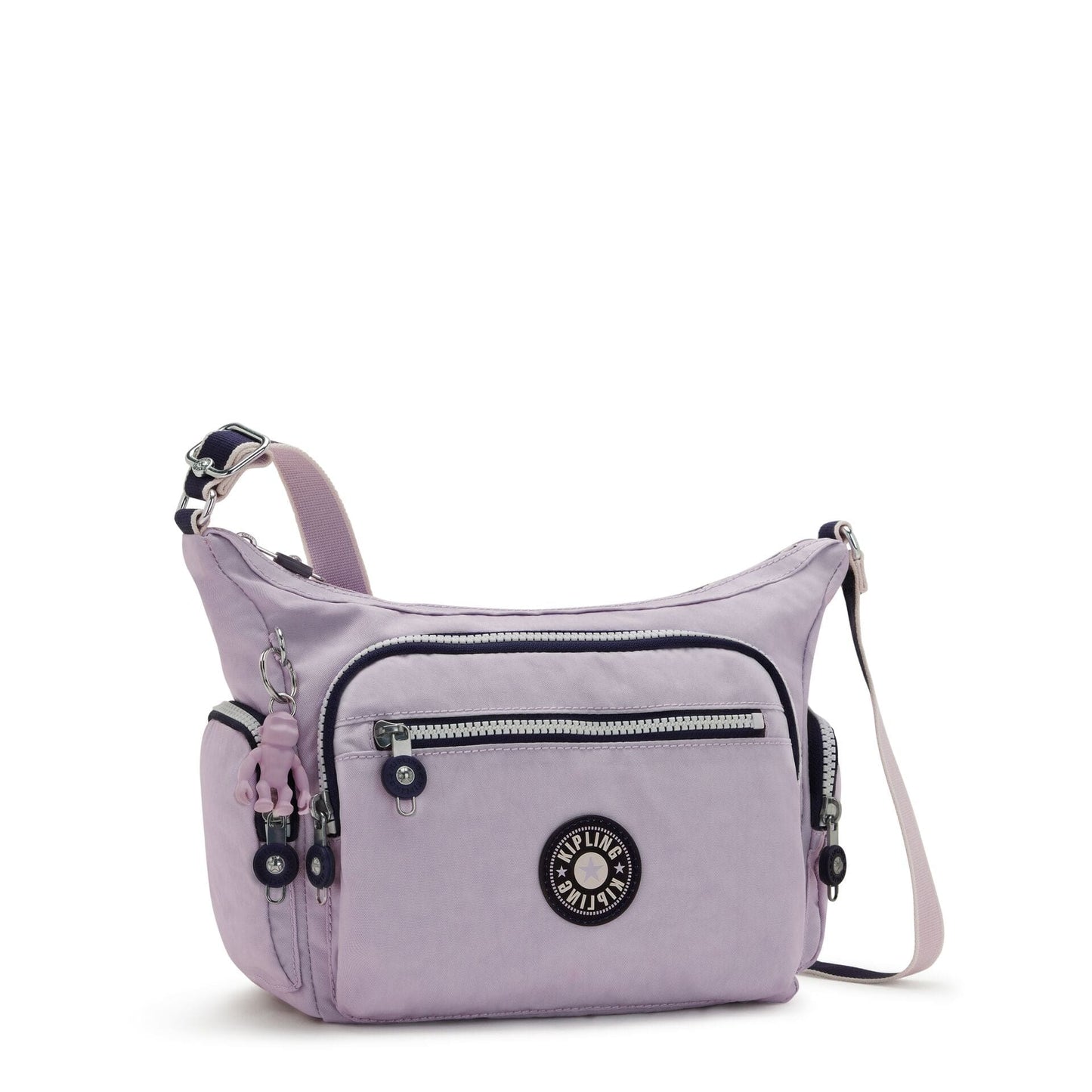 Gabbie S Gentle Lilac Bl