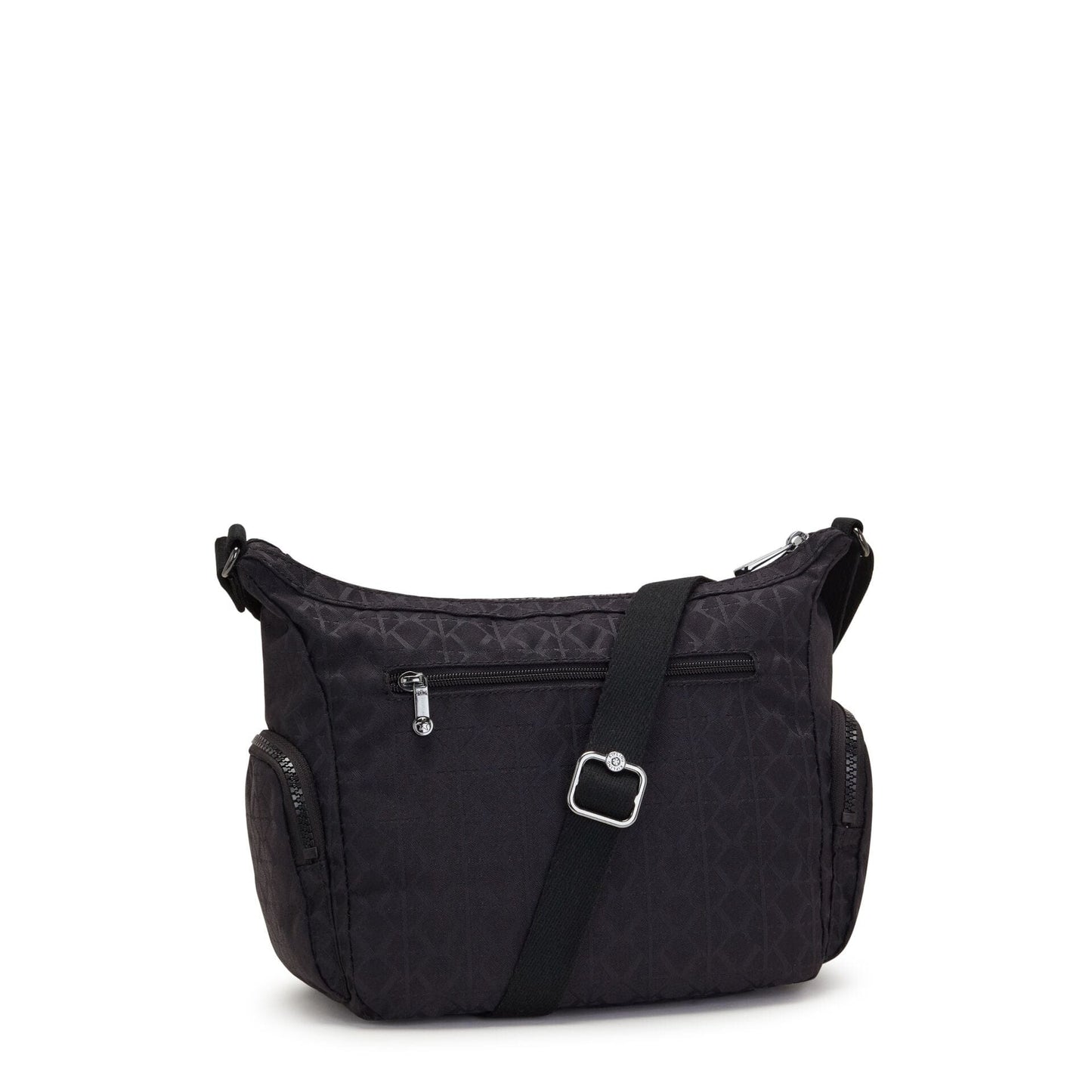 Gabbie S Signature Blk Q