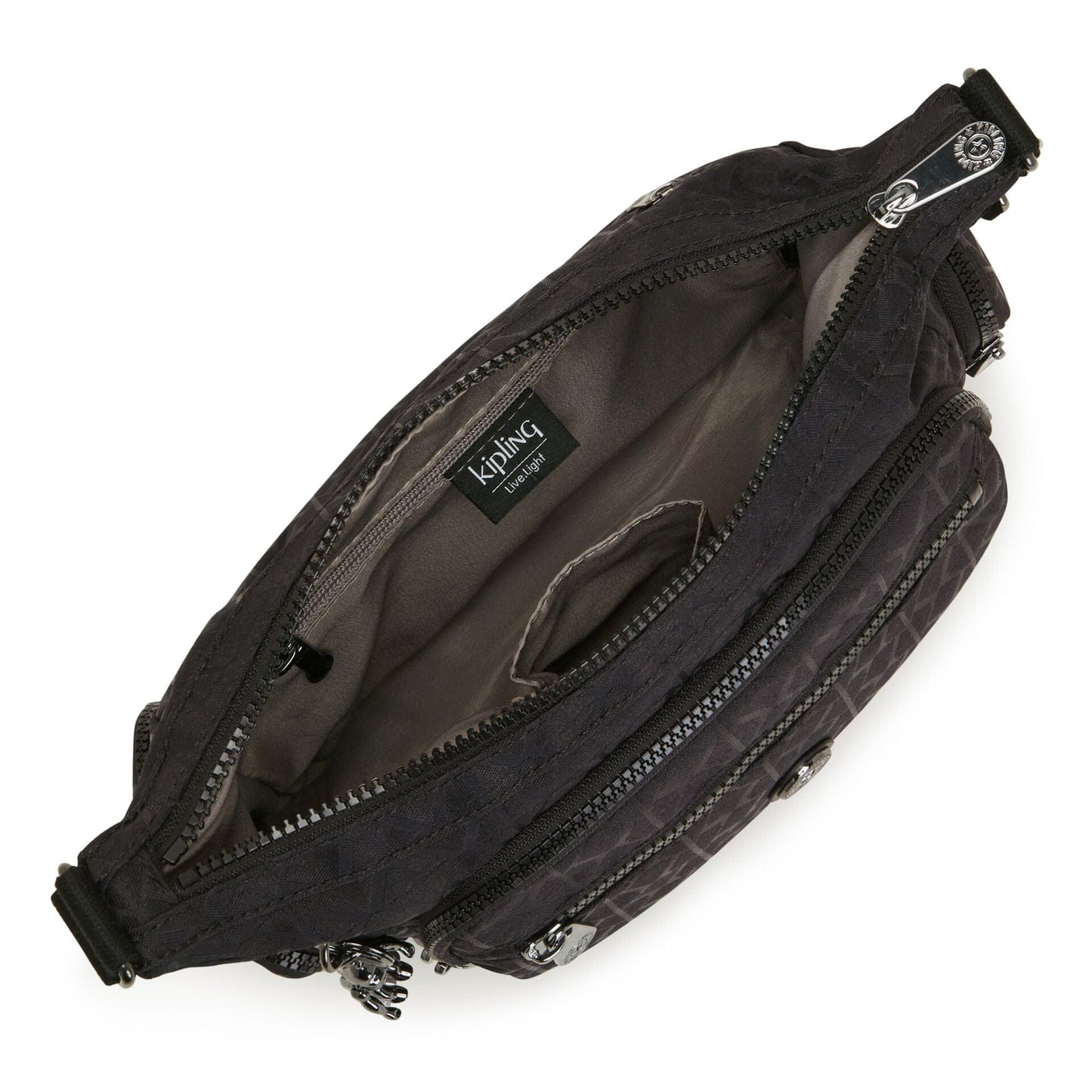 Gabbie S Signature Blk Q