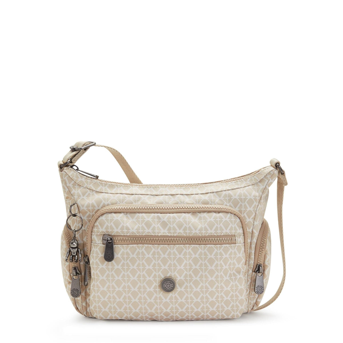 GABBIE S BE UN SIGNATURE BEIGE