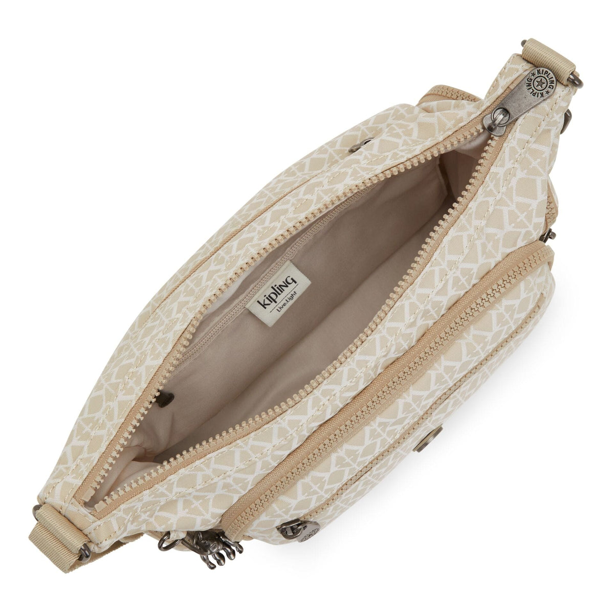 GABBIE S BE UN SIGNATURE BEIGE