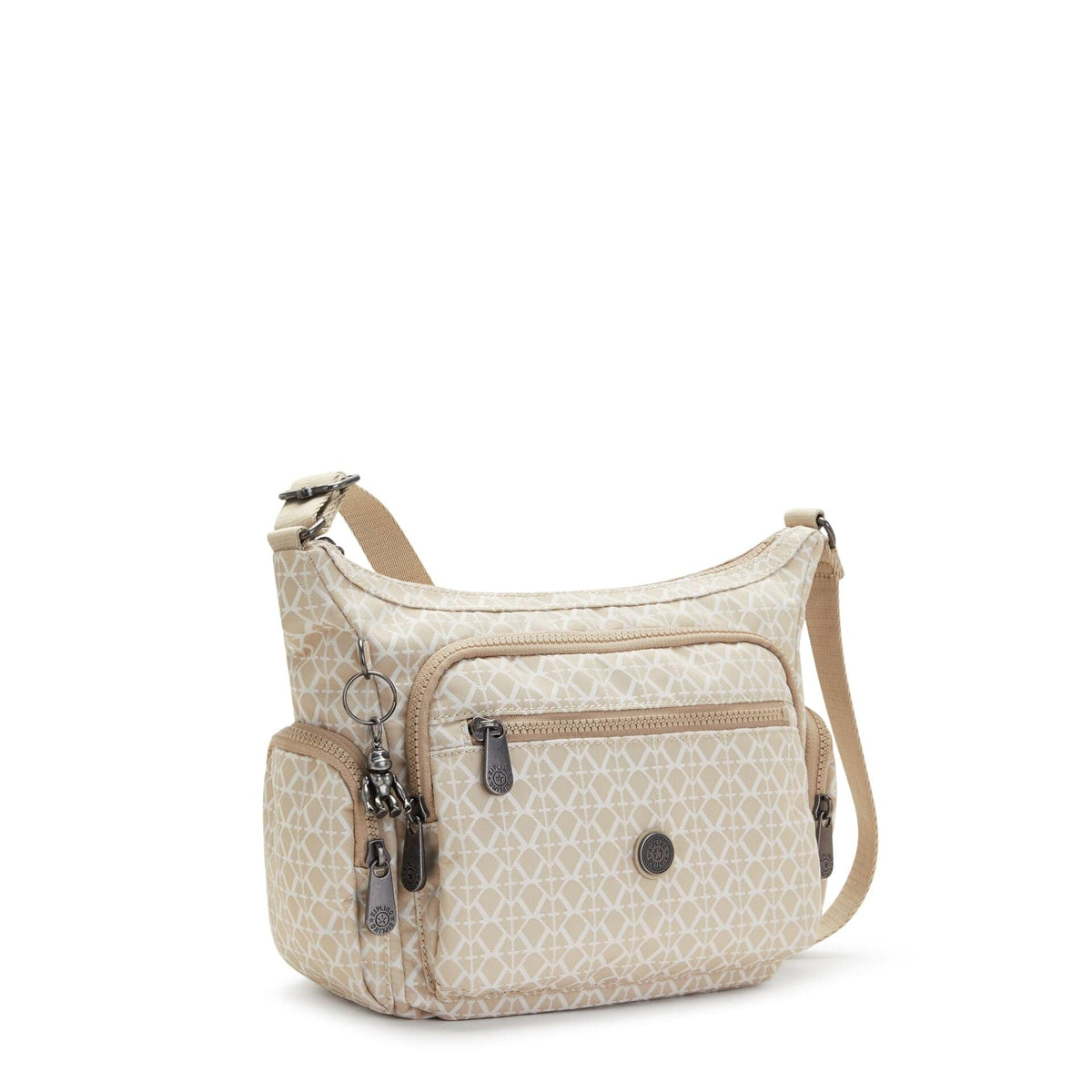 GABBIE S BE UN SIGNATURE BEIGE