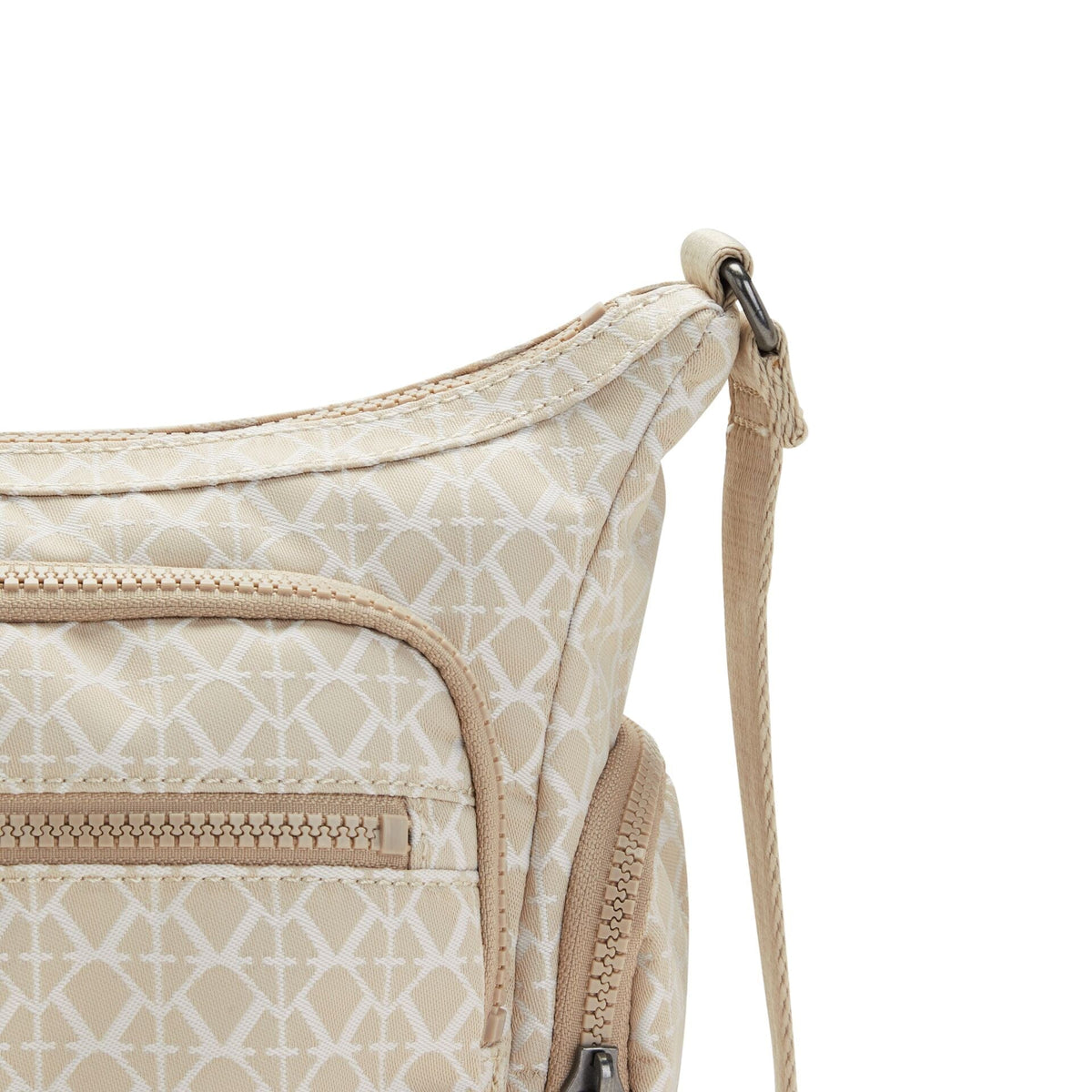 GABBIE S BE UN SIGNATURE BEIGE