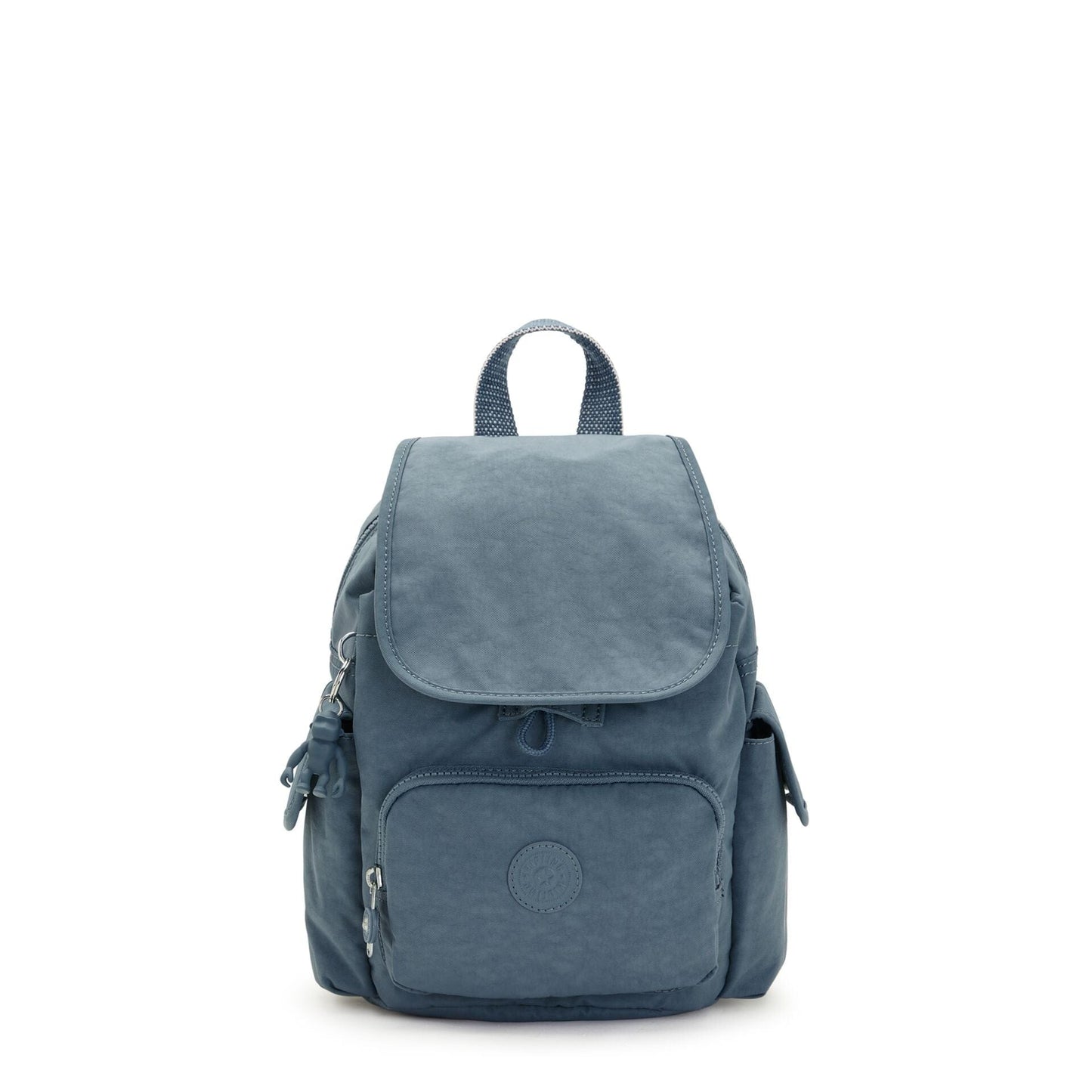 City Pack Mini Brush Blue