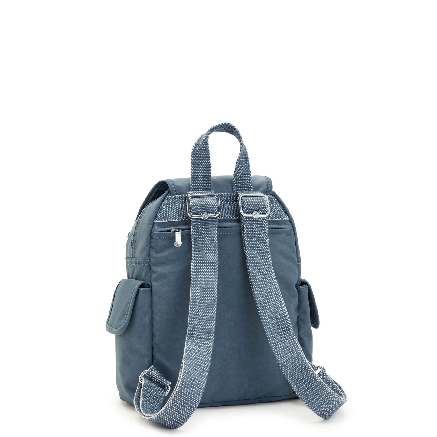 City Pack Mini Brush Blue