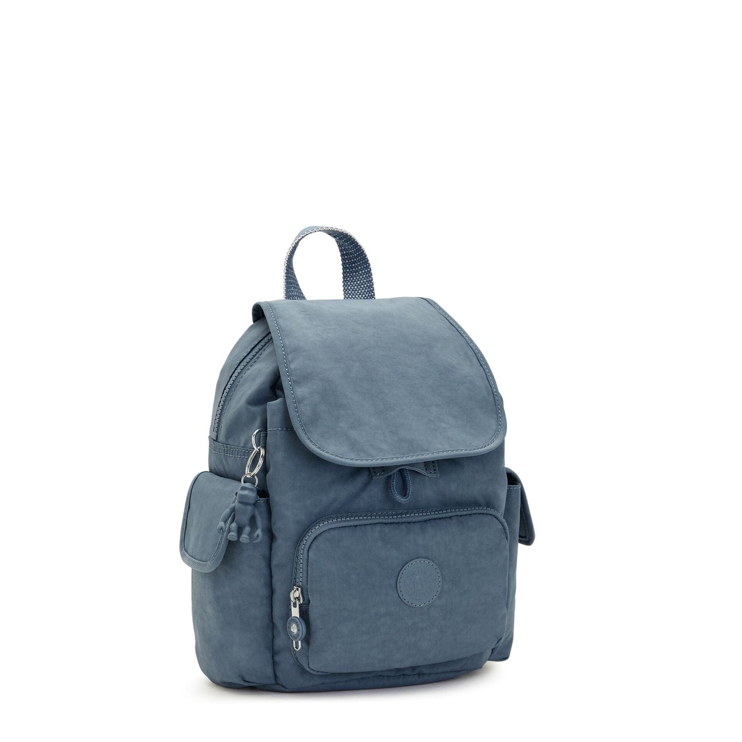 City Pack Mini Brush Blue