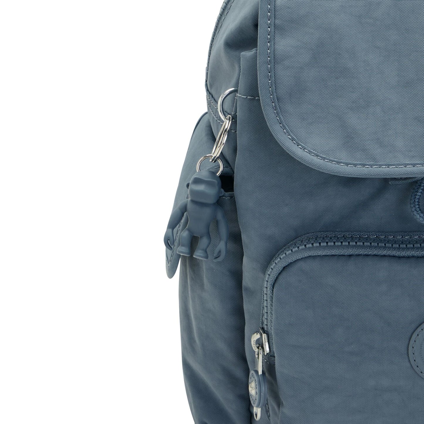 City Pack Mini Brush Blue