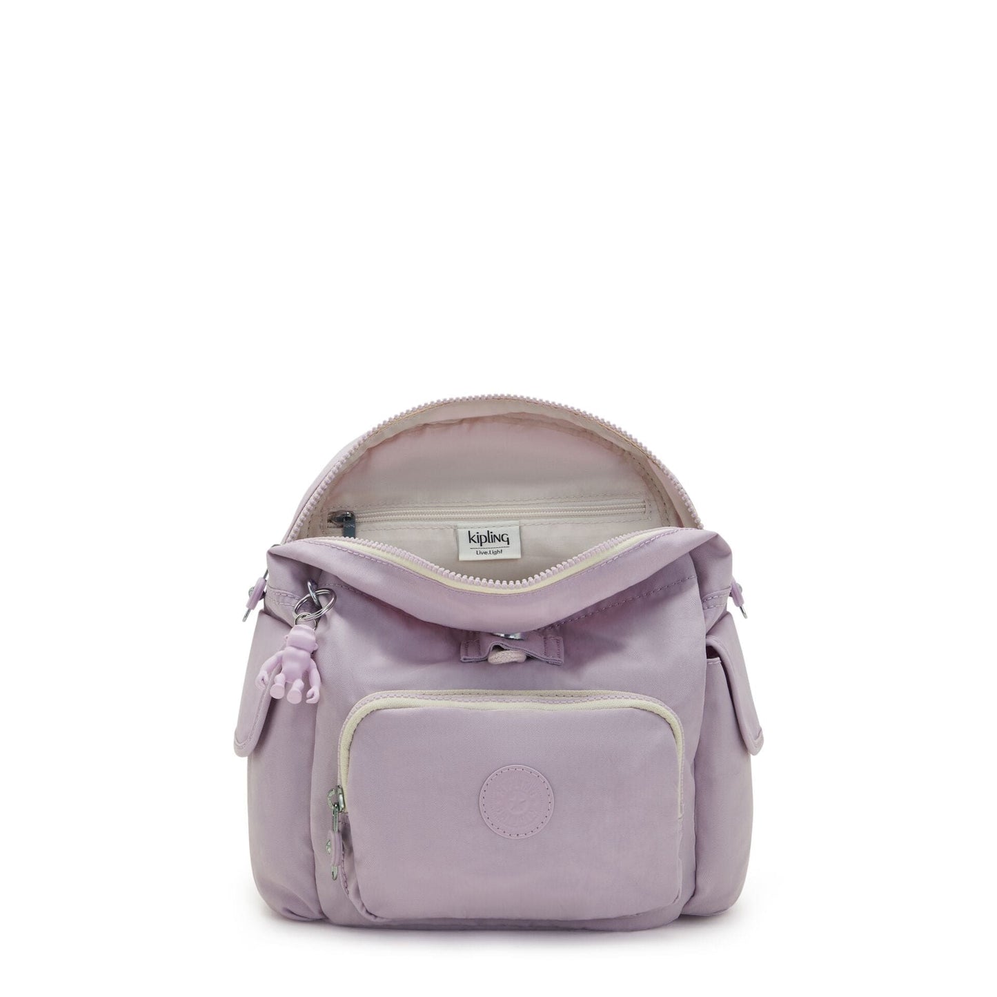City Pack Mini Gentle Lilac