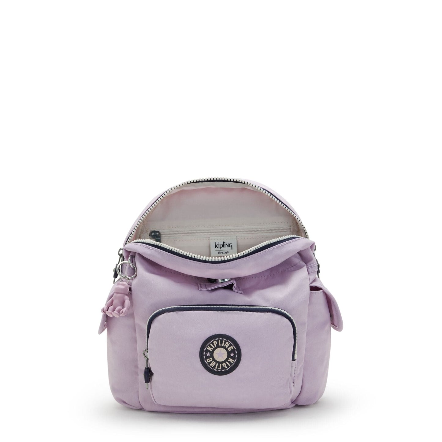 City Pack Mini Gentle Lilac Bl