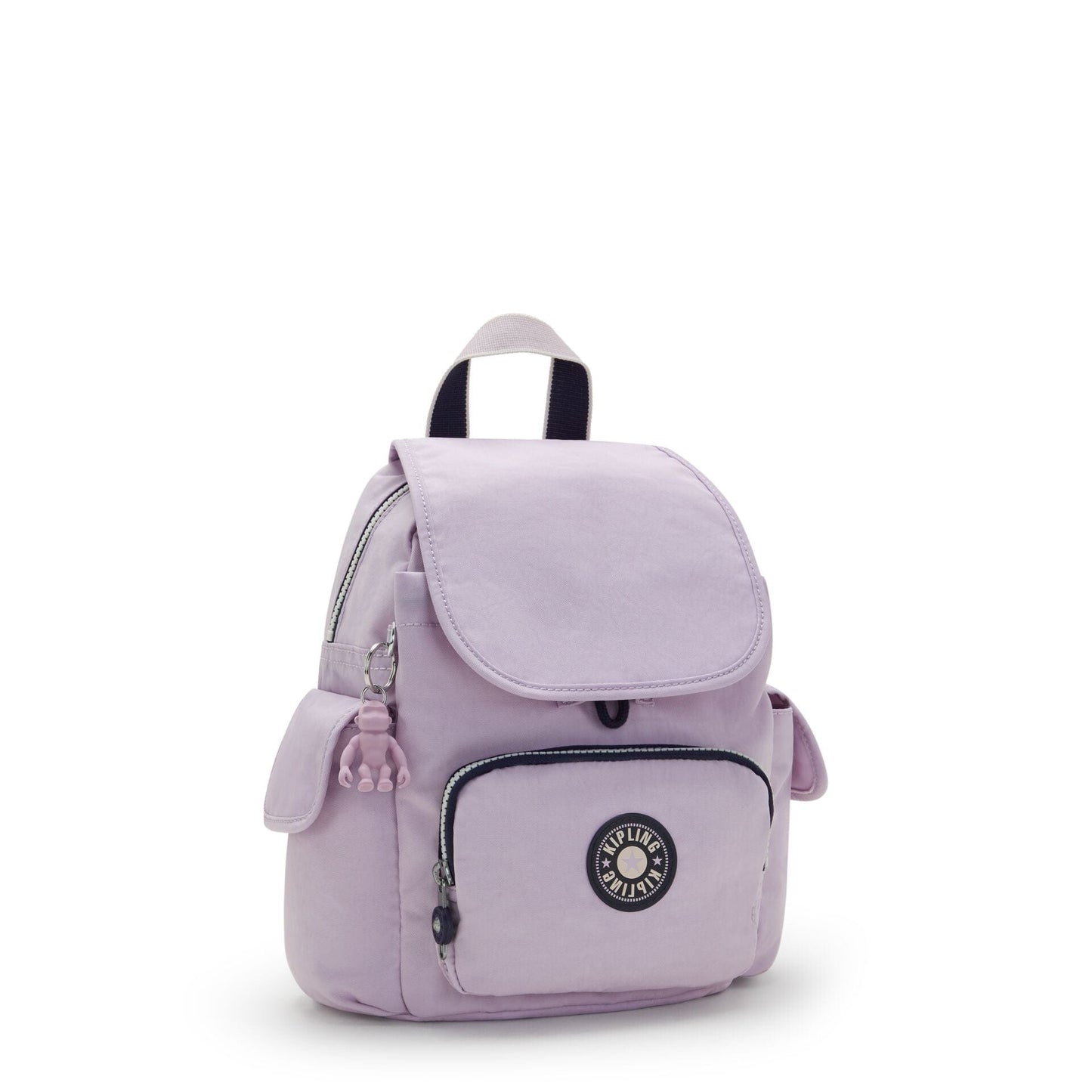 City Pack Mini Gentle Lilac Bl