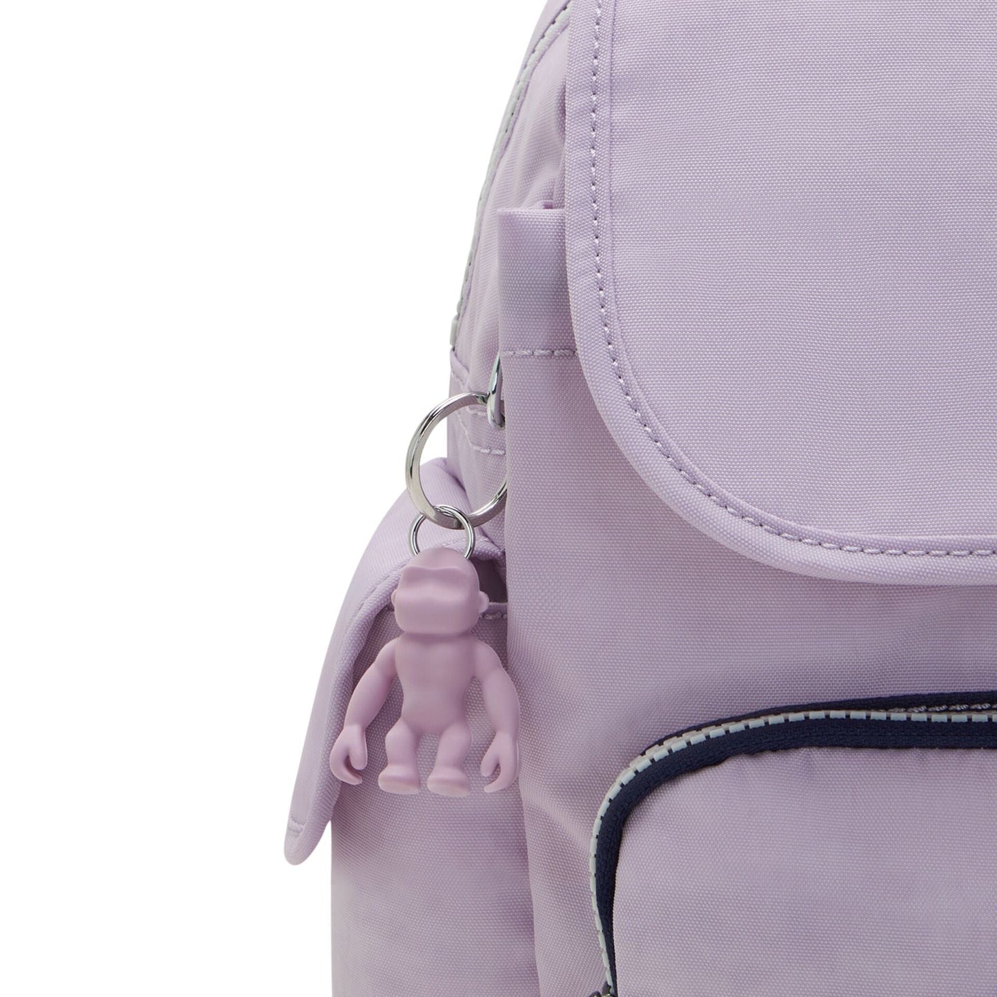 City Pack Mini Gentle Lilac Bl
