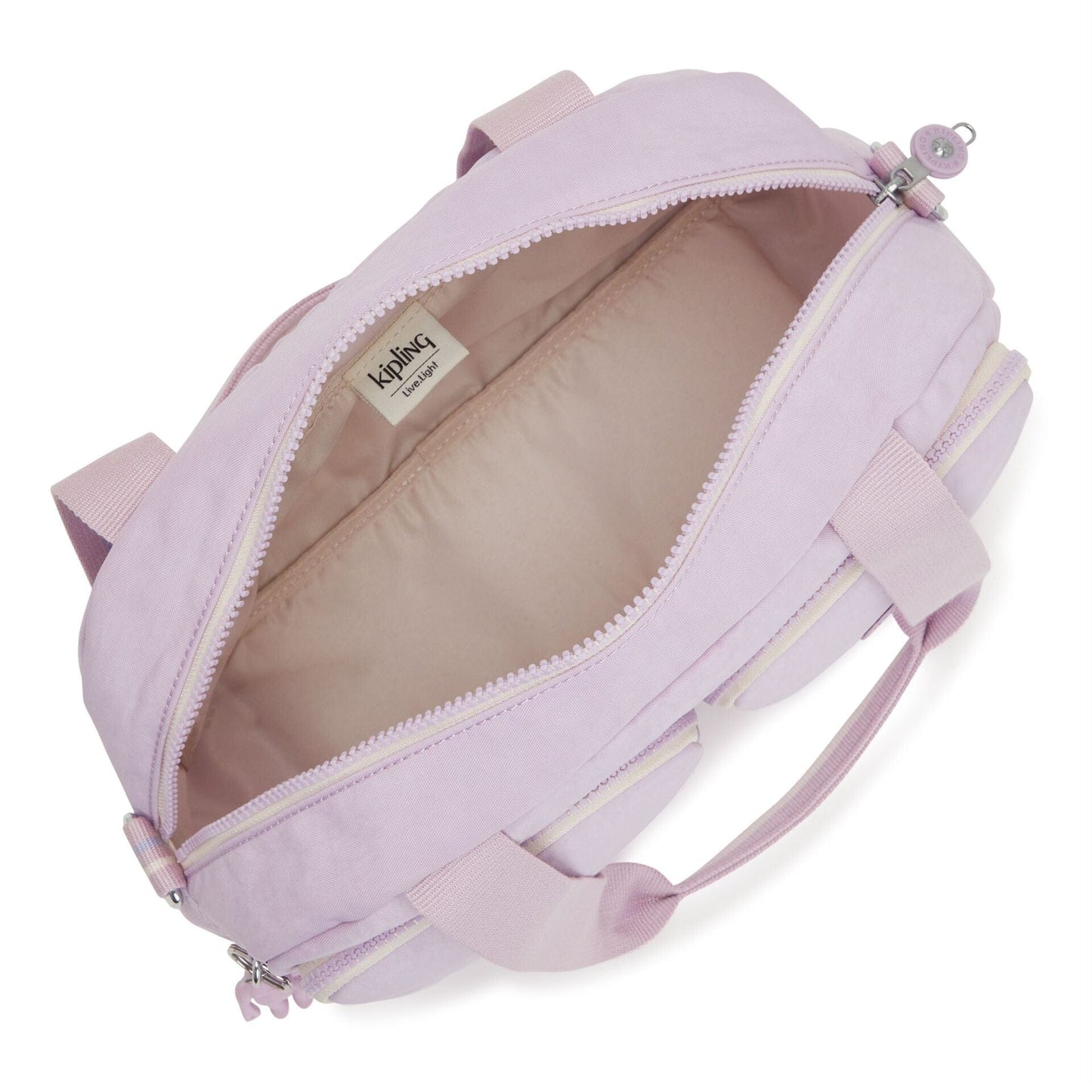 Cool Defea Gentle Lilac