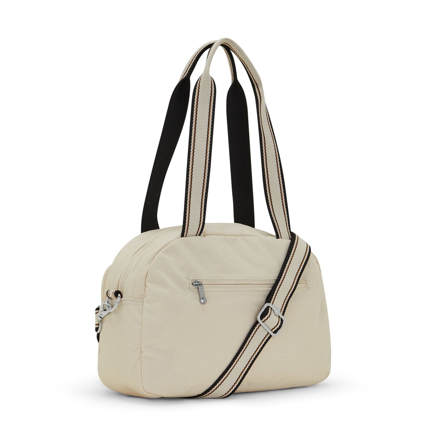 Kipling-Cool Defea-Medium Shoulderbag (With Removable Shoulderstrap)-Light Sand-I2849-W58