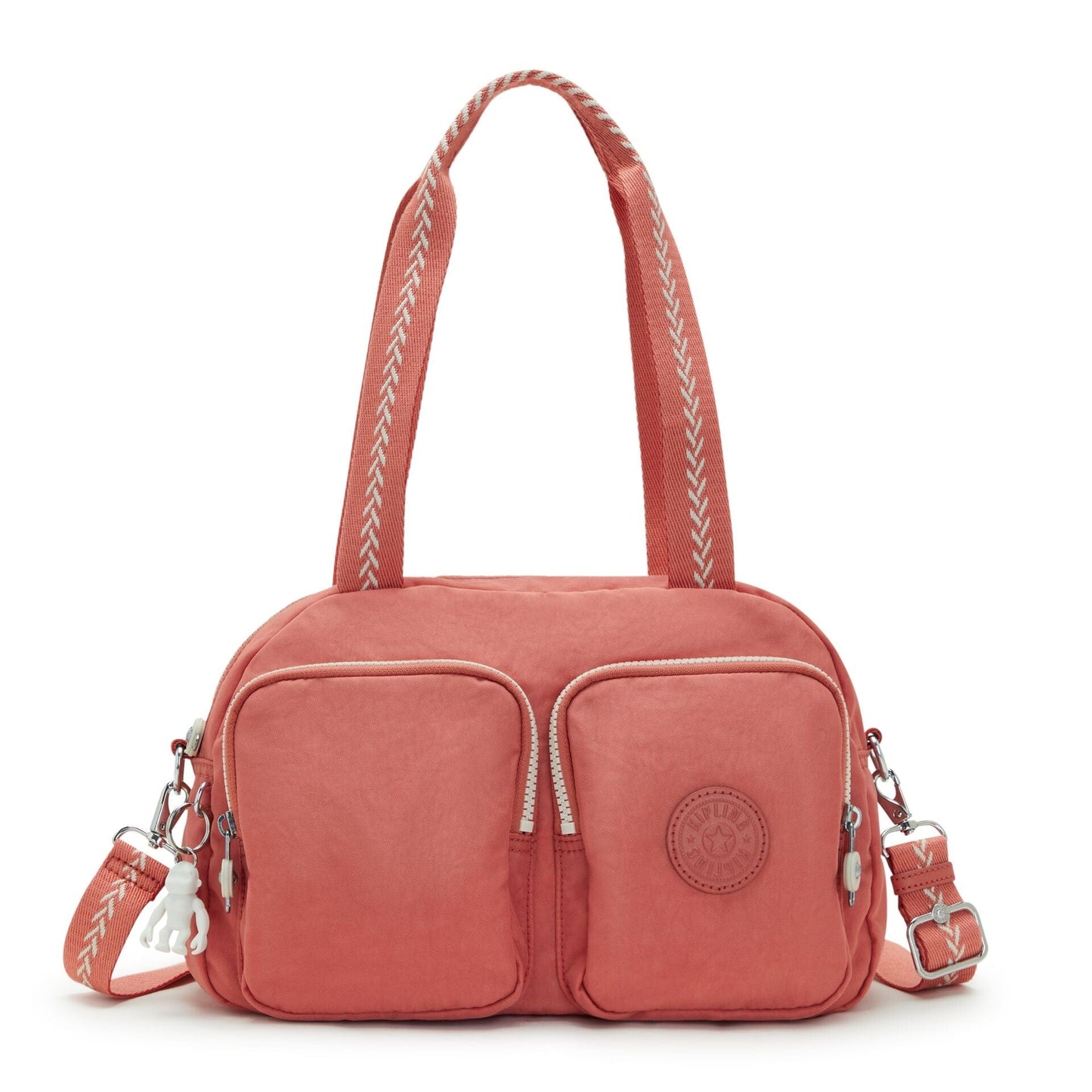 Cool Defea Vintage Pink