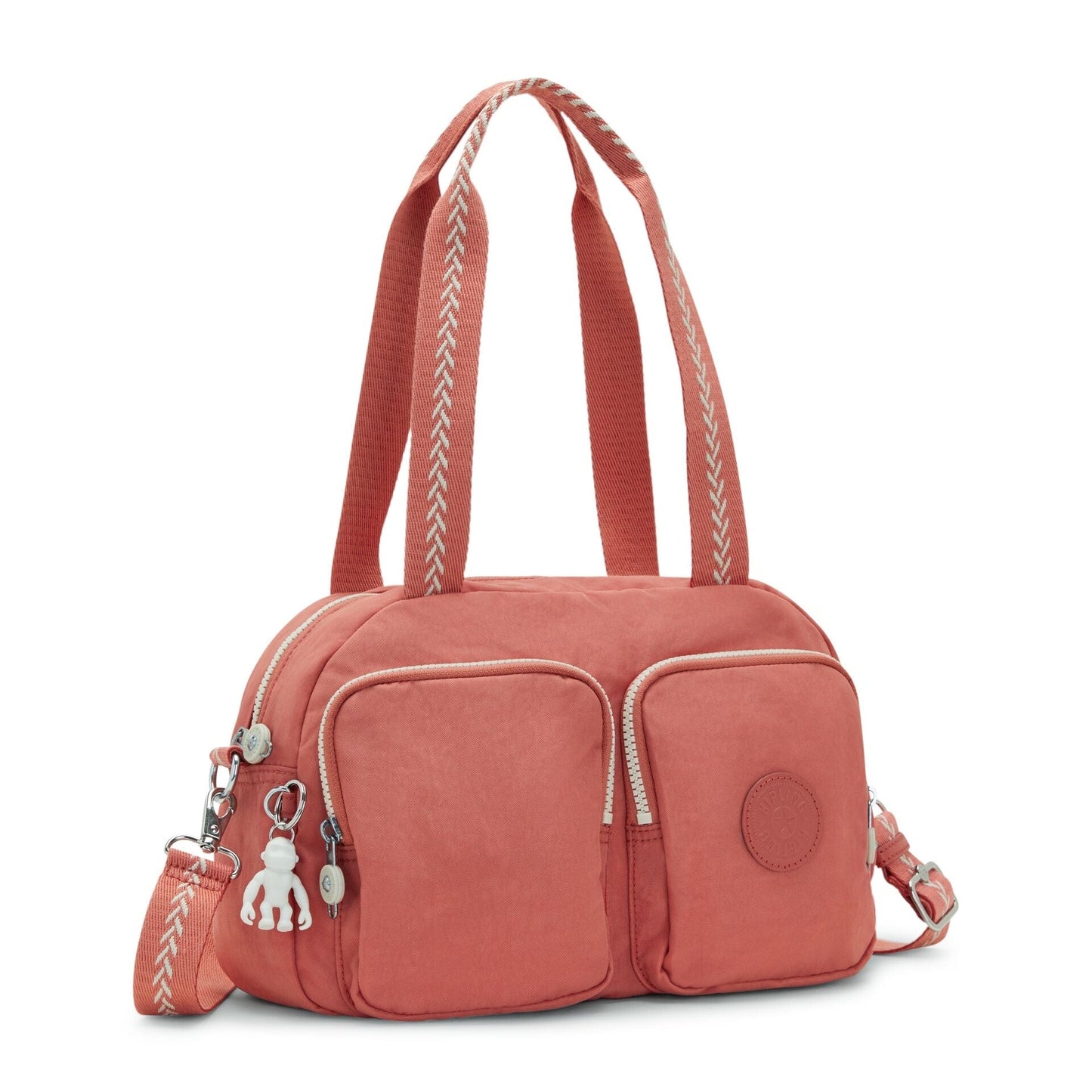 Cool Defea Vintage Pink
