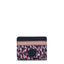 Kipling-Cardy-Card Holder-Wild R Camo Bl-I2919-Ah1